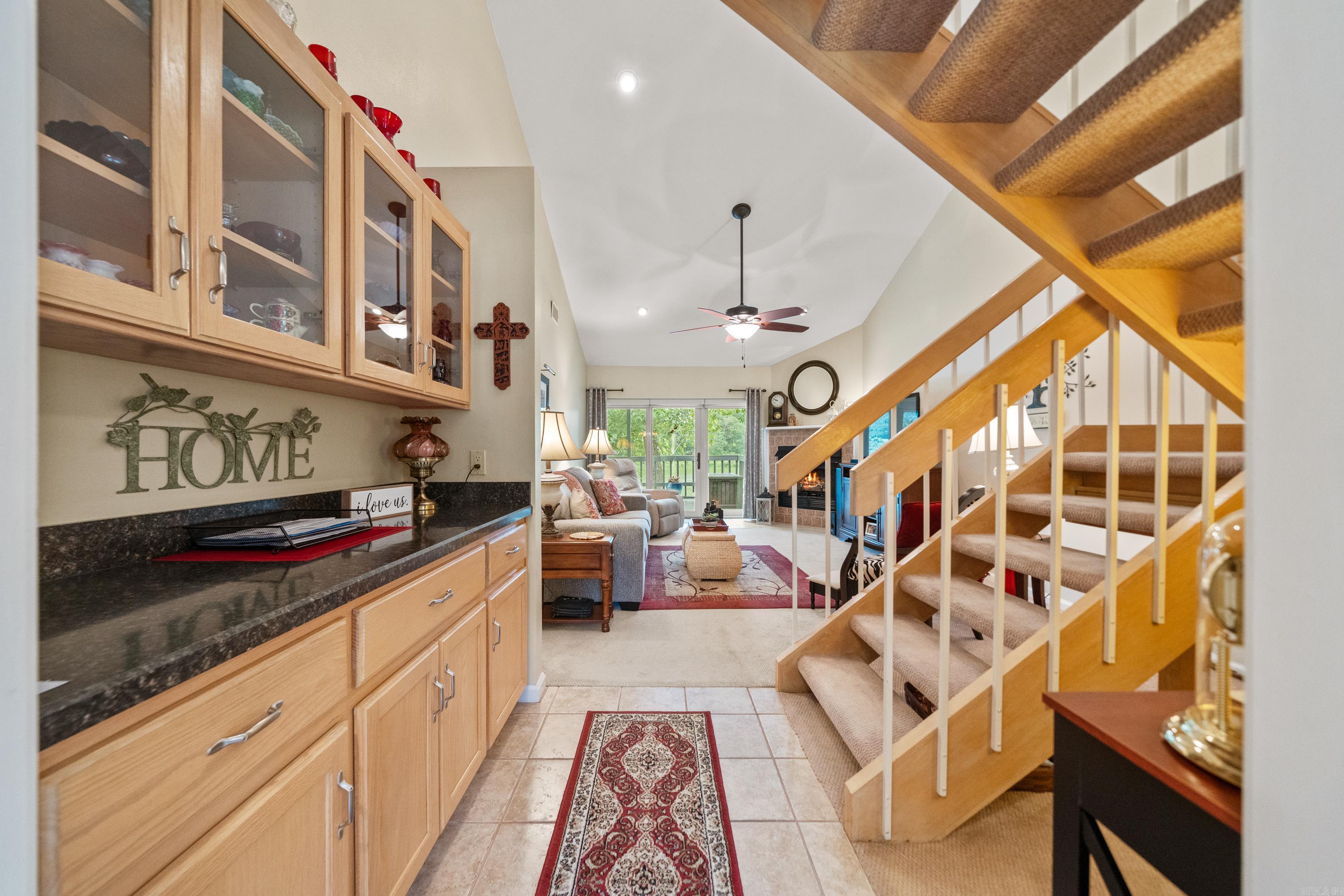 PEBBLE BEACH HPR - Residential