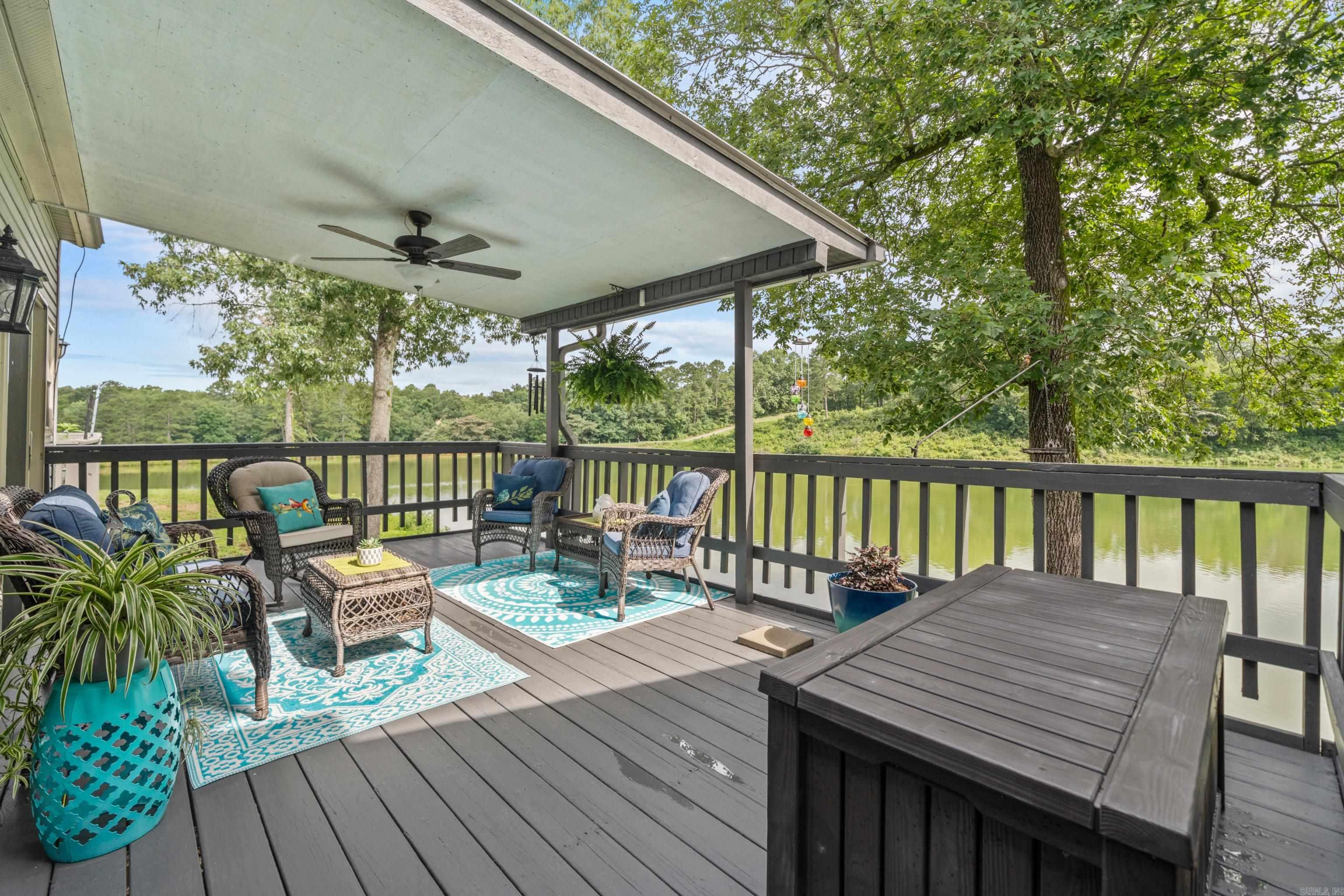 PEBBLE BEACH HPR - Residential
