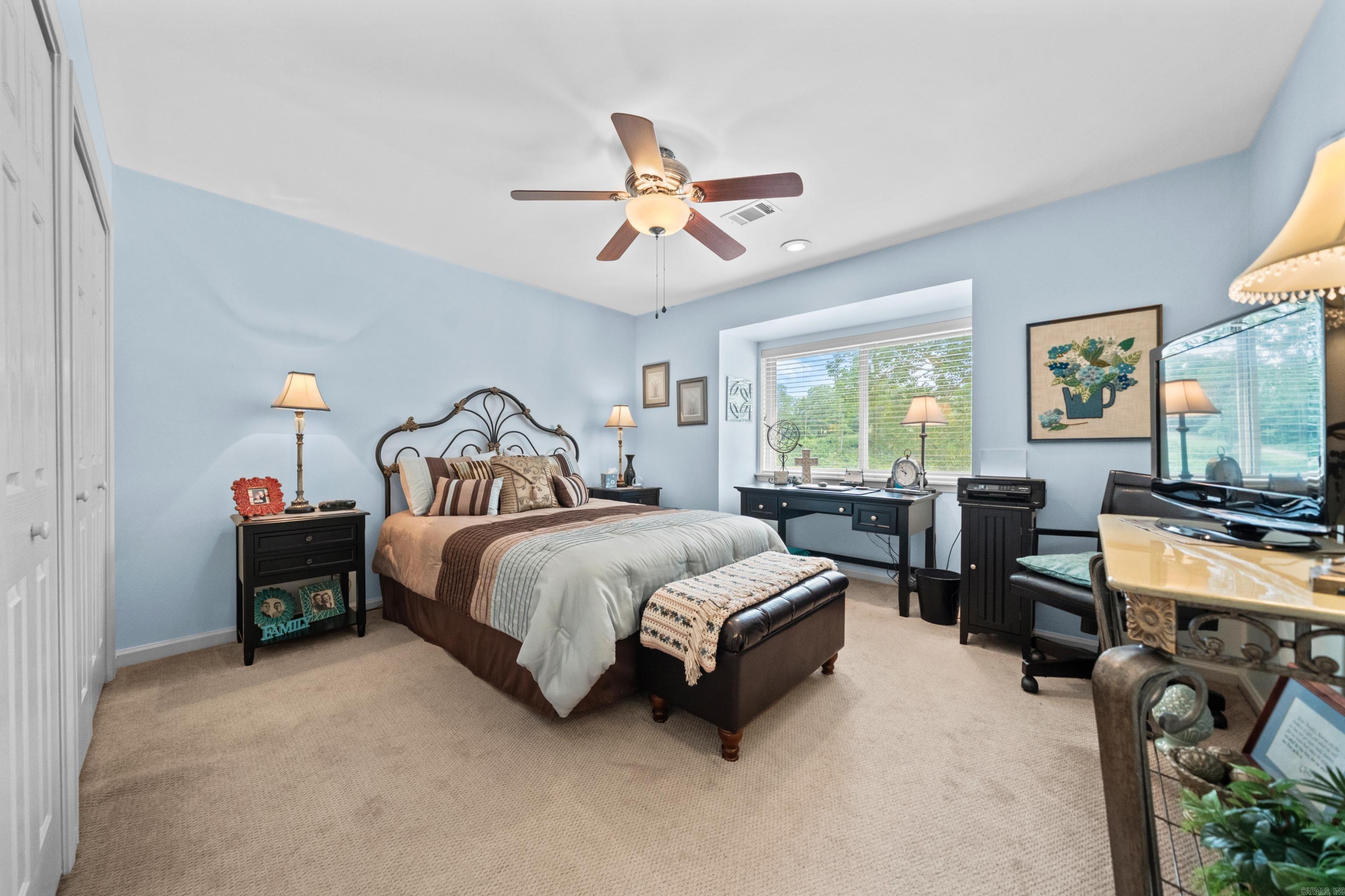 PEBBLE BEACH HPR - Residential