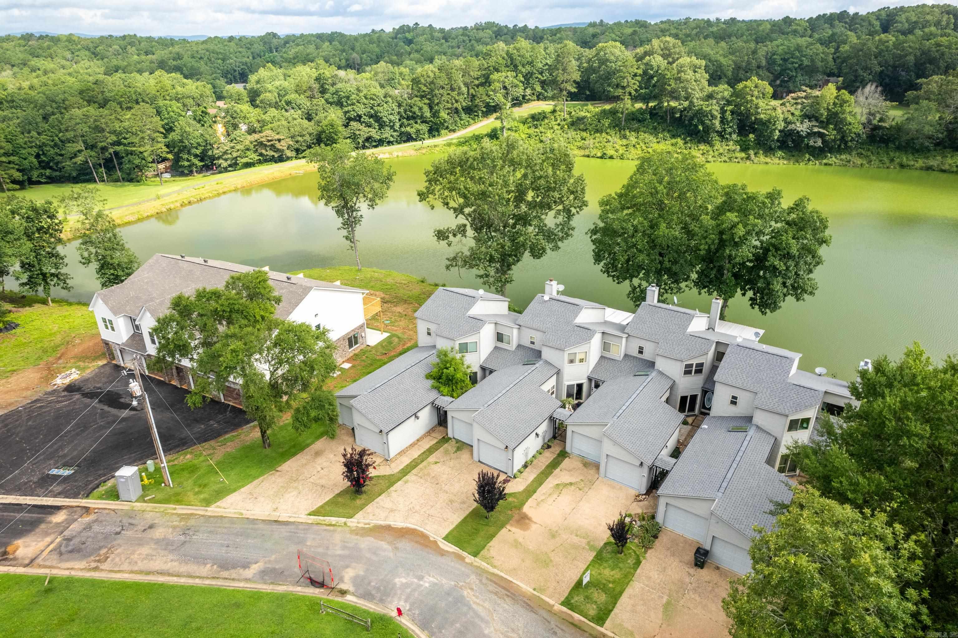 PEBBLE BEACH HPR - Residential