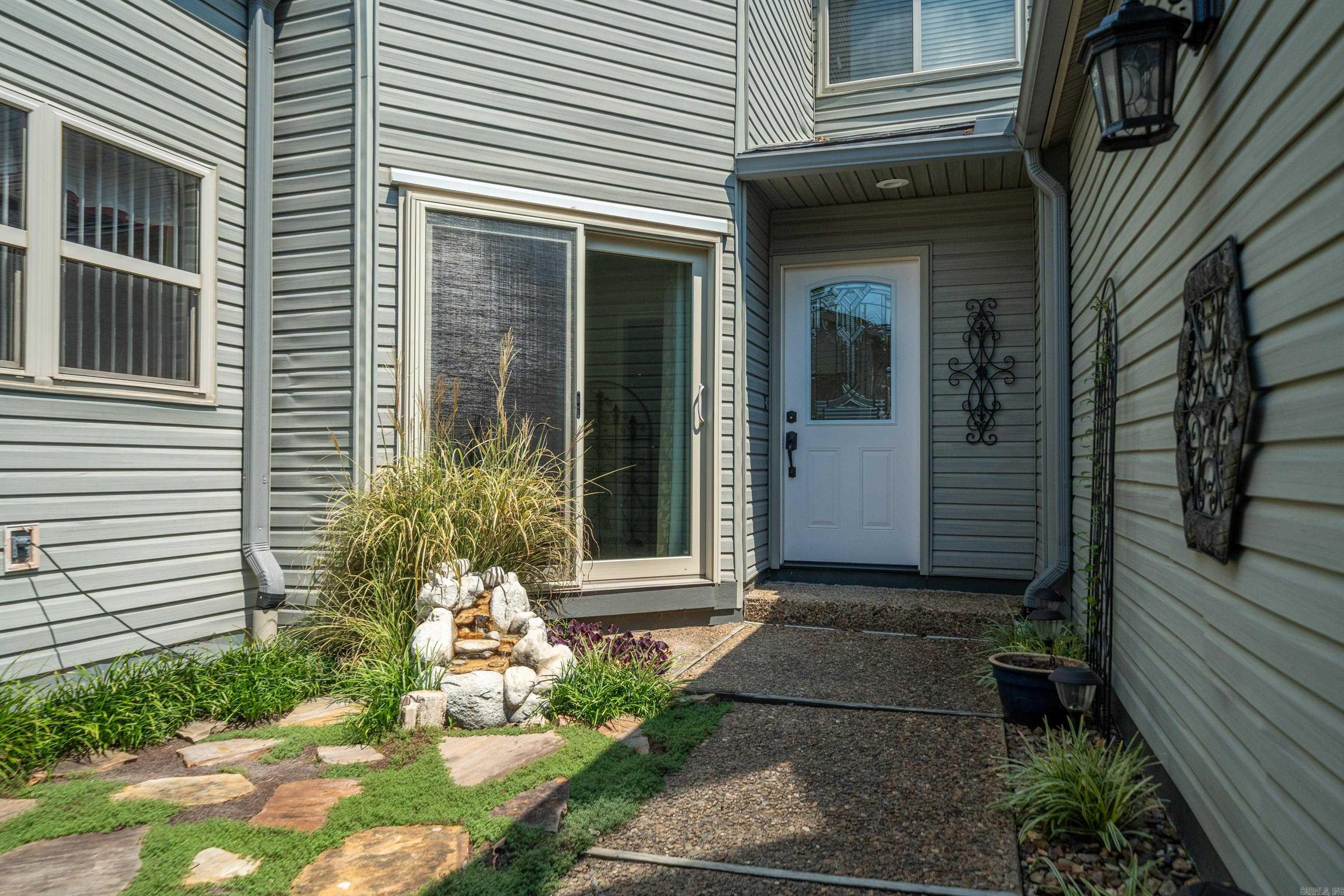 PEBBLE BEACH HPR - Residential