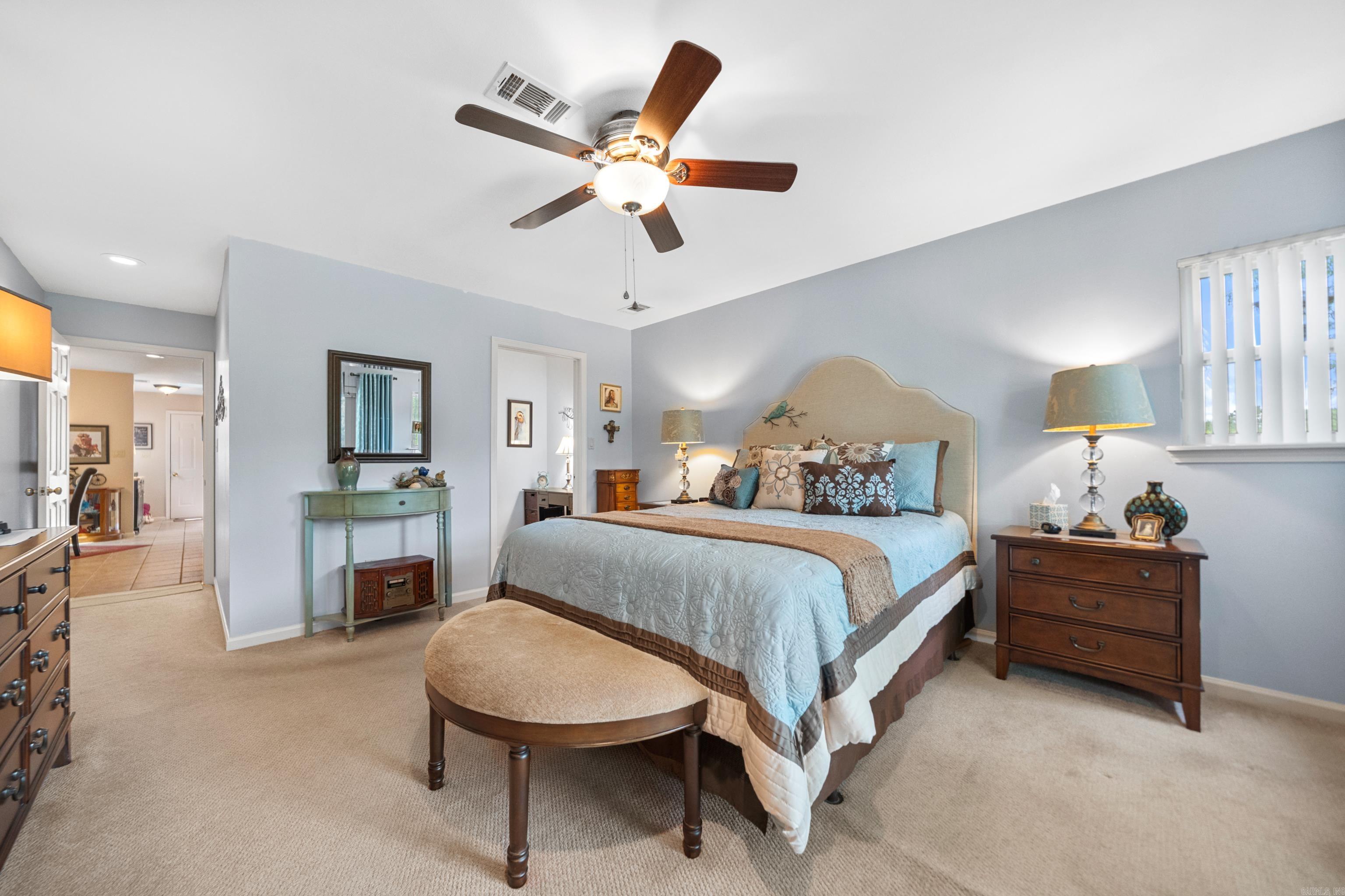 PEBBLE BEACH HPR - Residential
