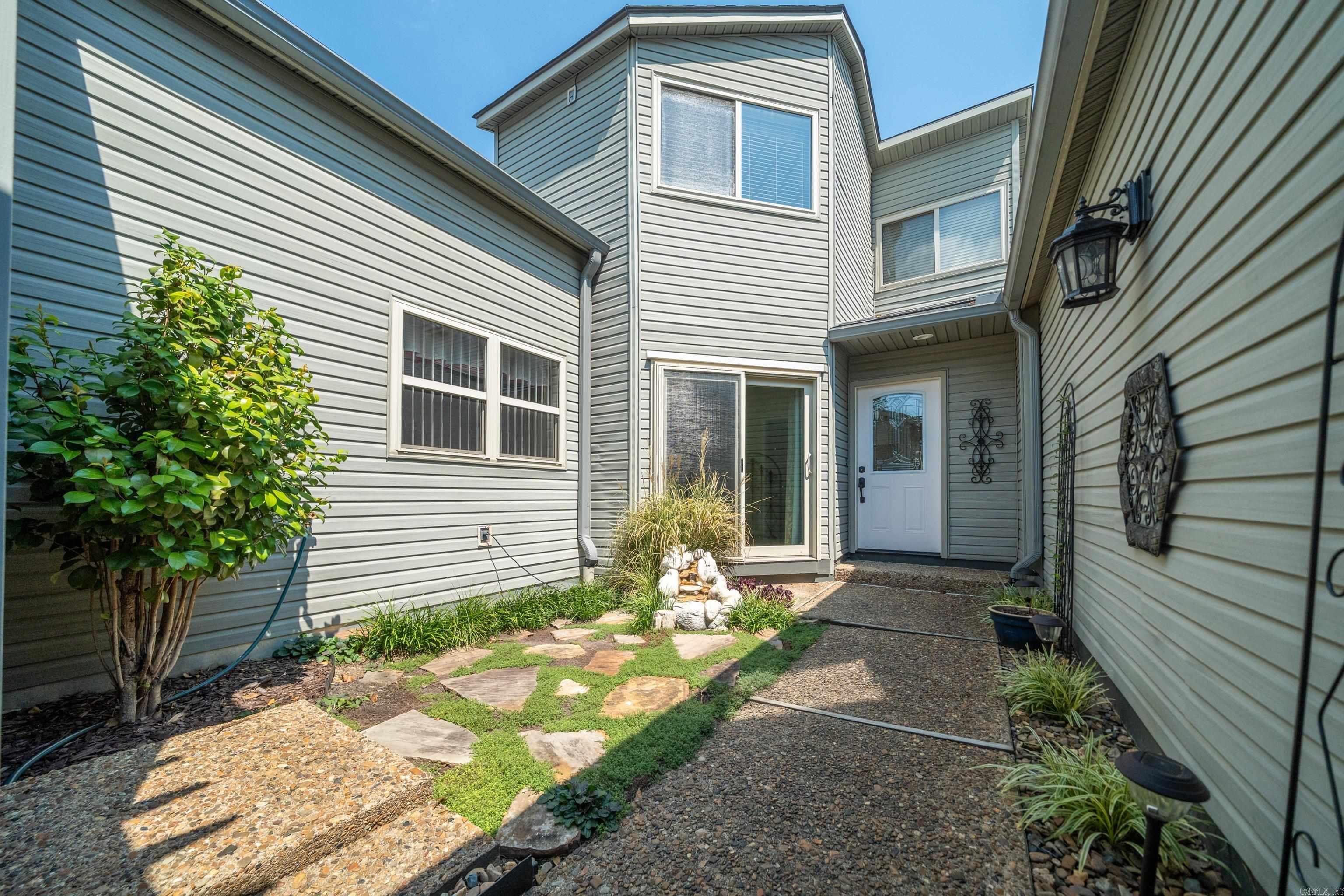 PEBBLE BEACH HPR - Residential