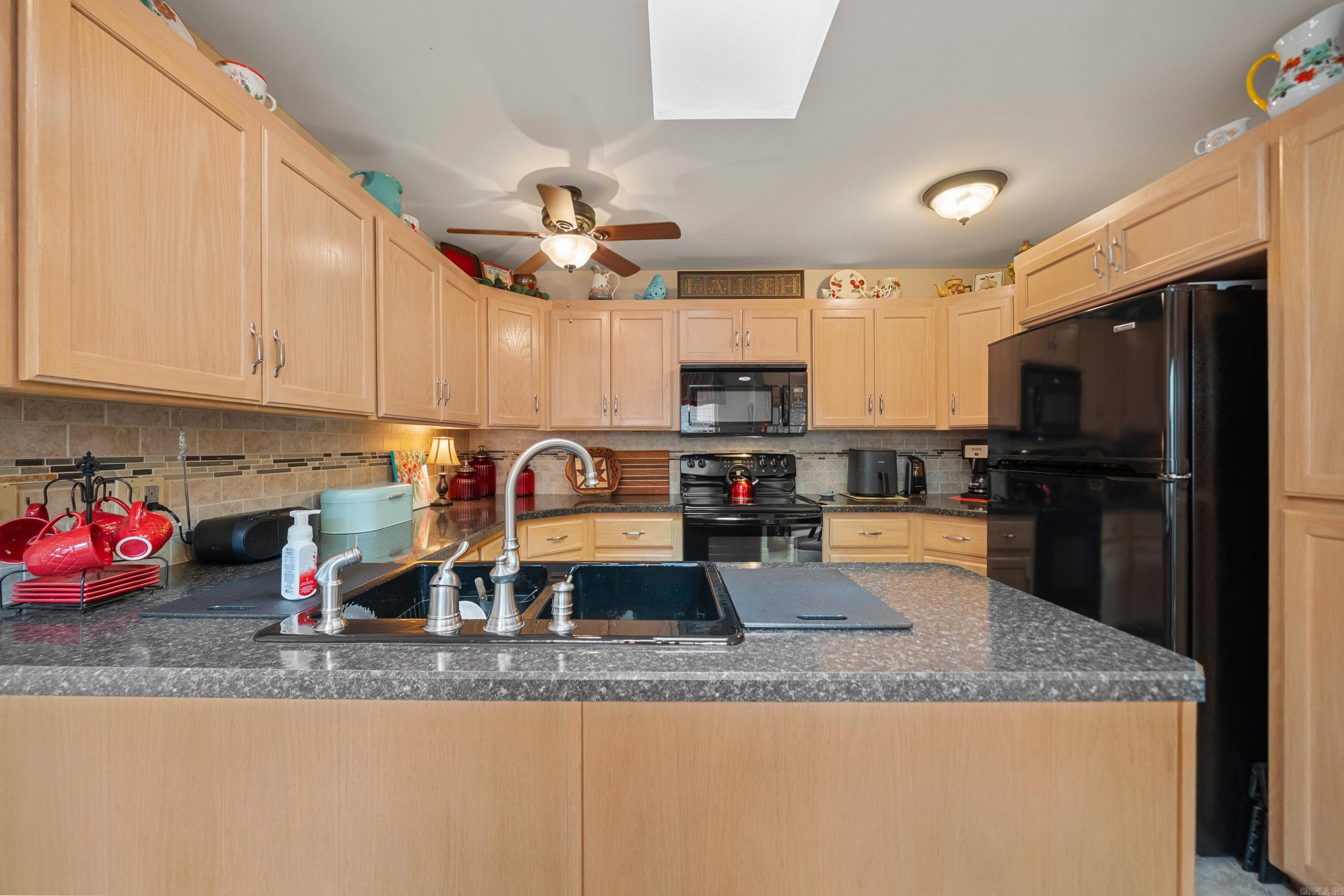 PEBBLE BEACH HPR - Residential