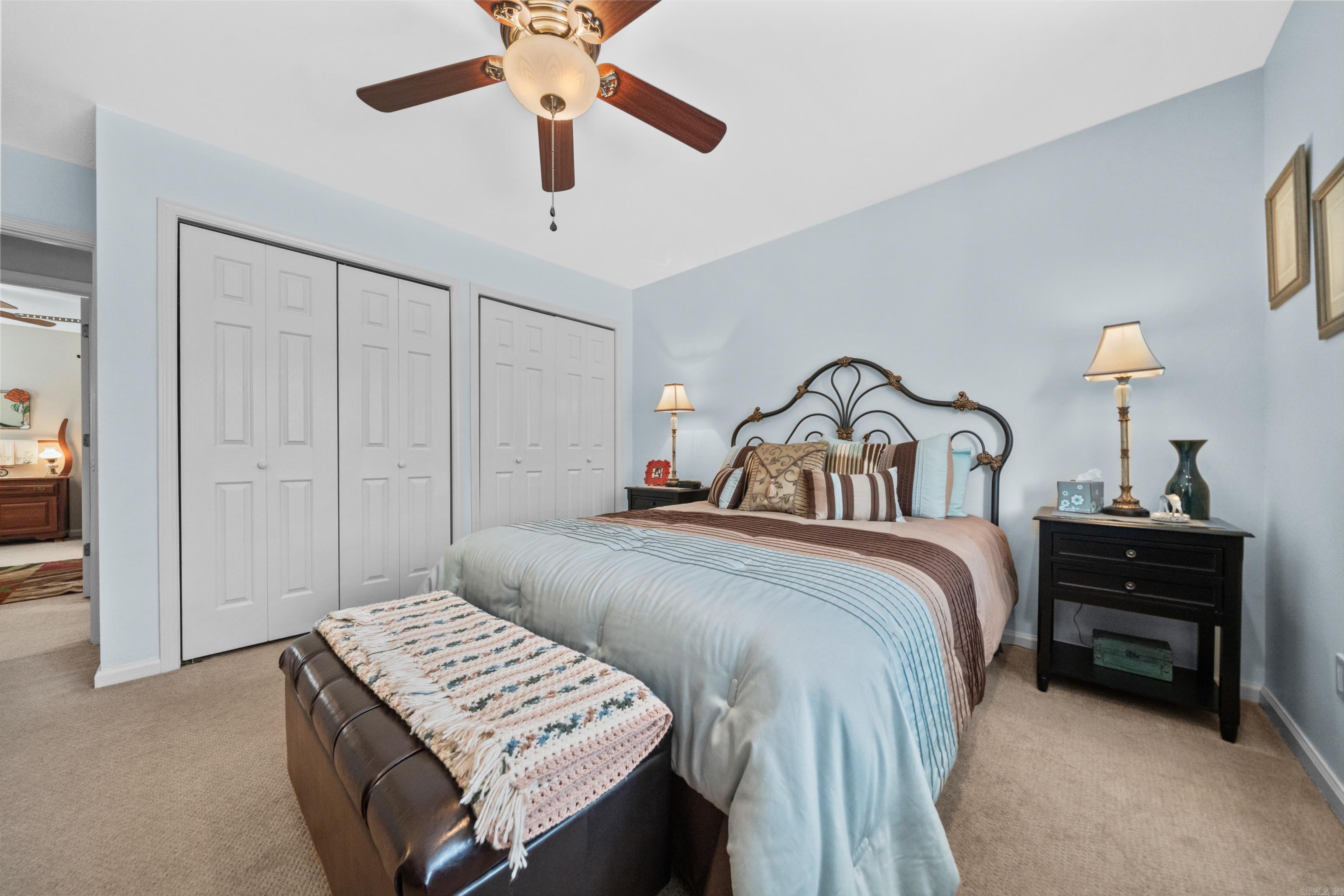 PEBBLE BEACH HPR - Residential