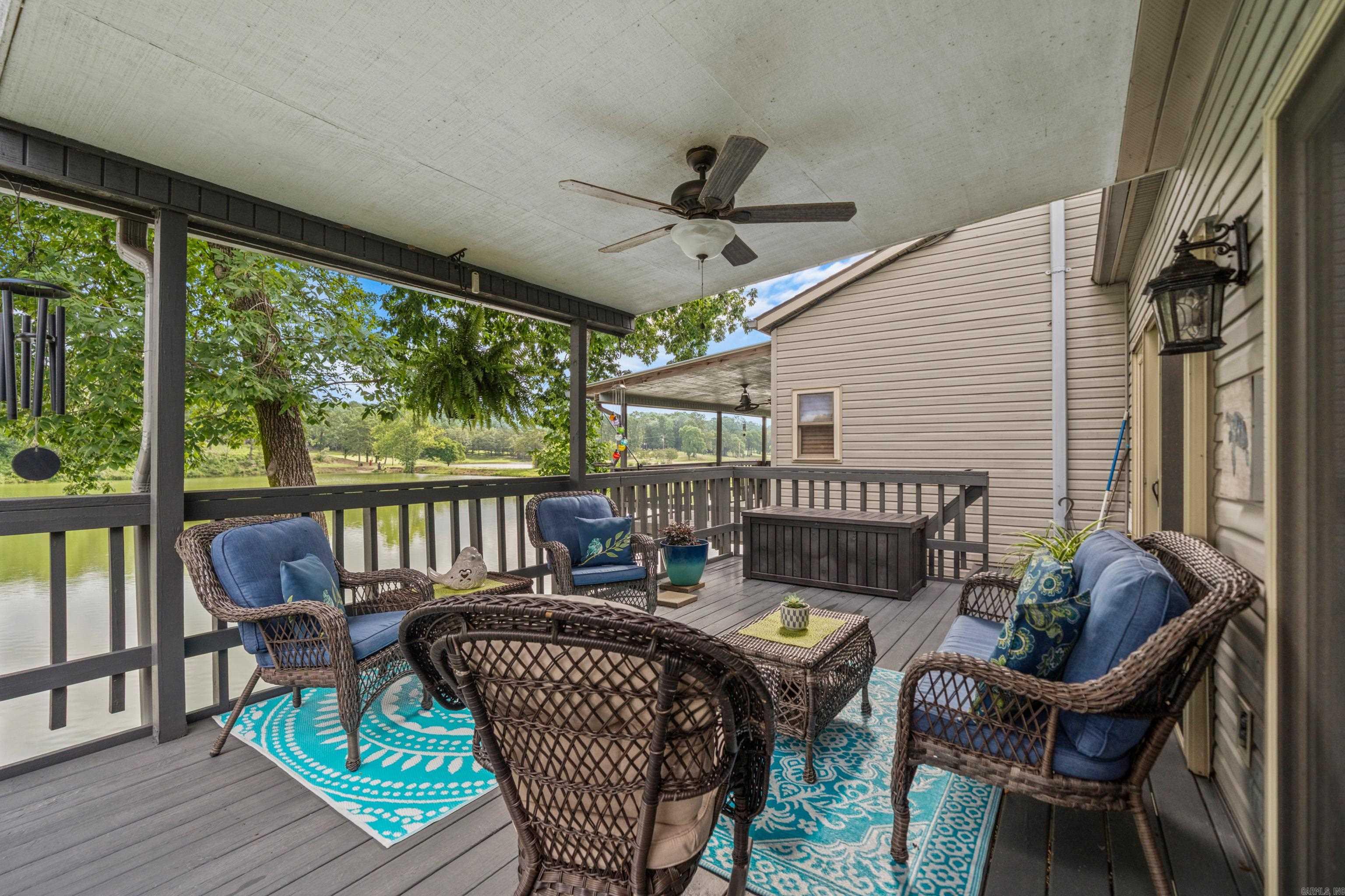 PEBBLE BEACH HPR - Residential