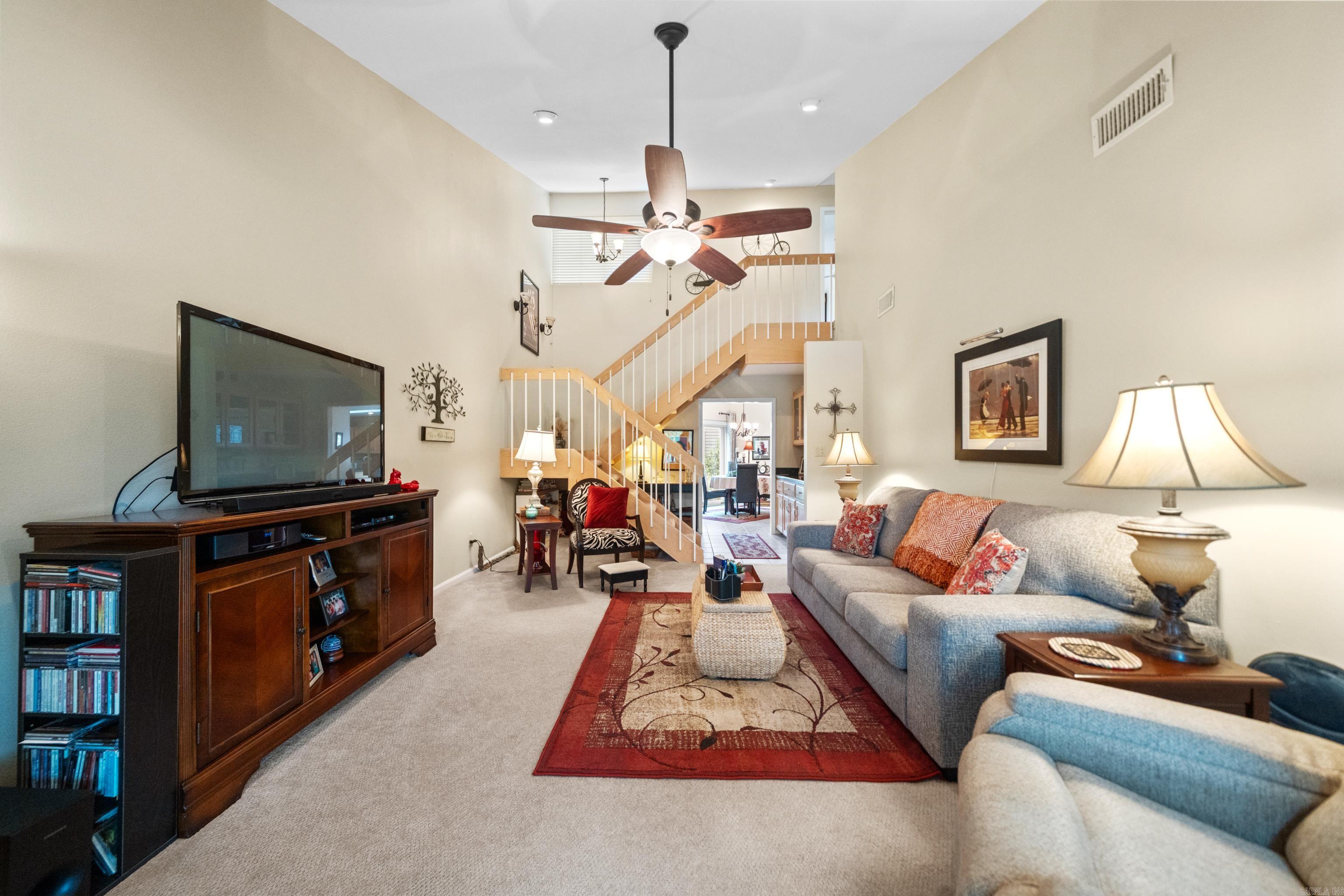 PEBBLE BEACH HPR - Residential