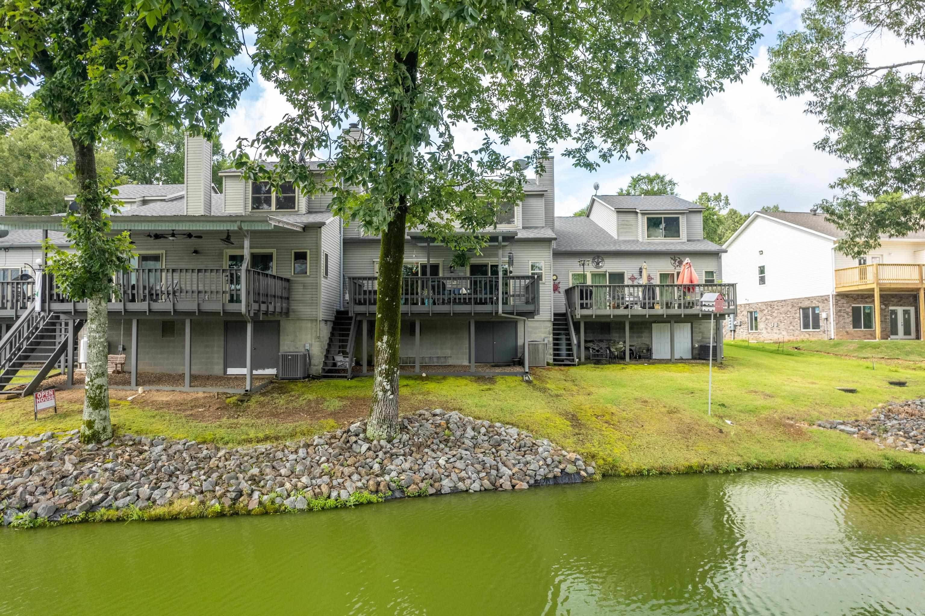 PEBBLE BEACH HPR - Residential