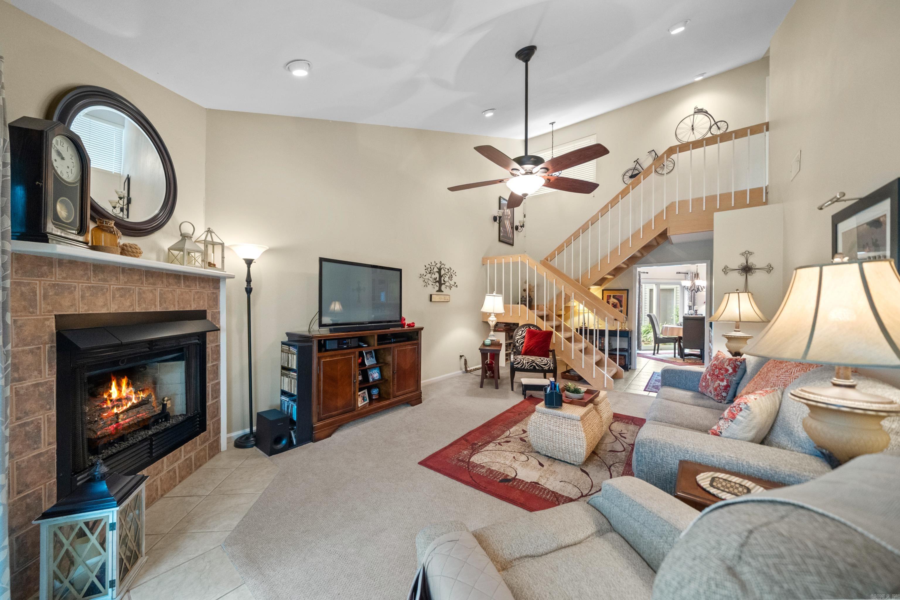 PEBBLE BEACH HPR - Residential