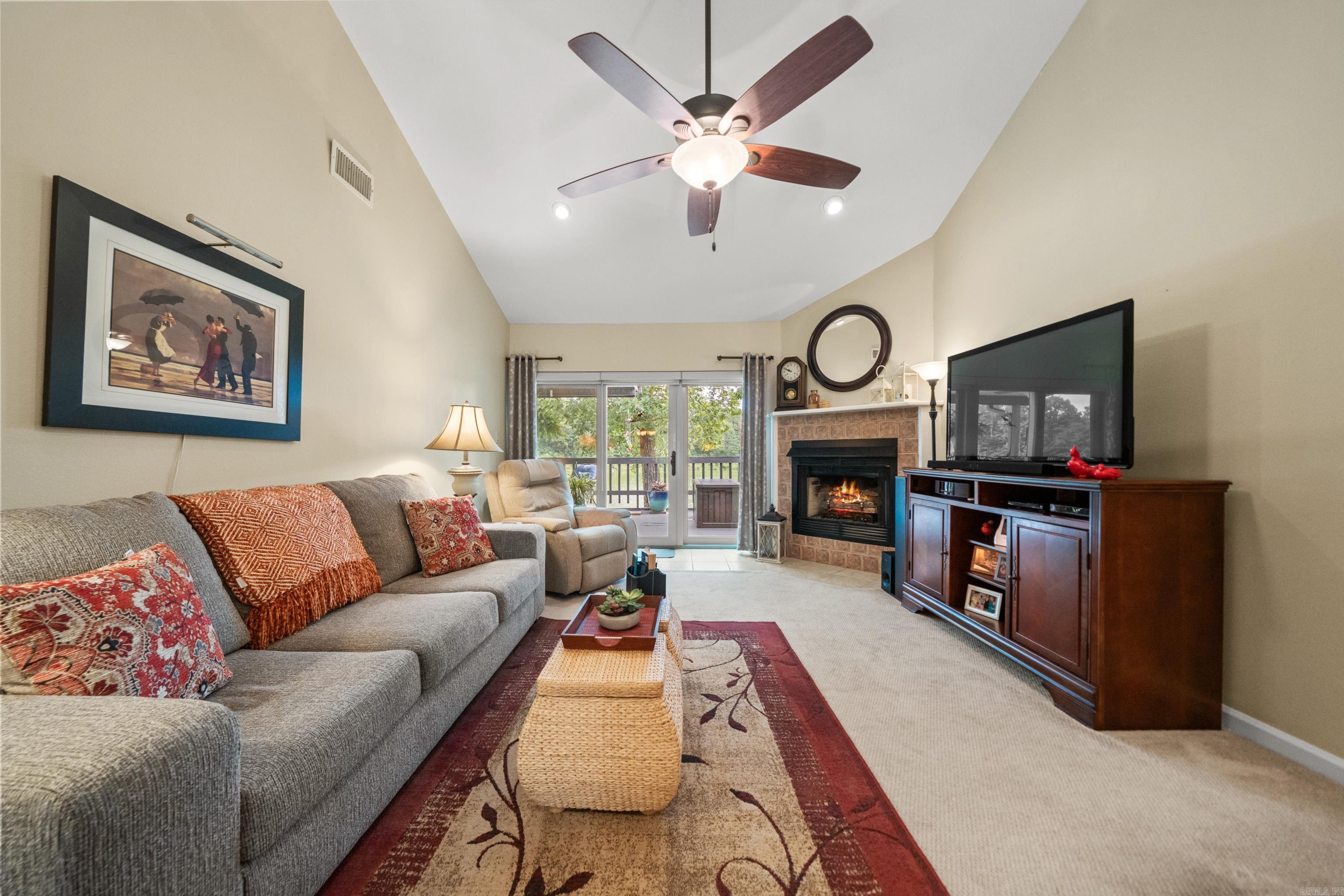 PEBBLE BEACH HPR - Residential