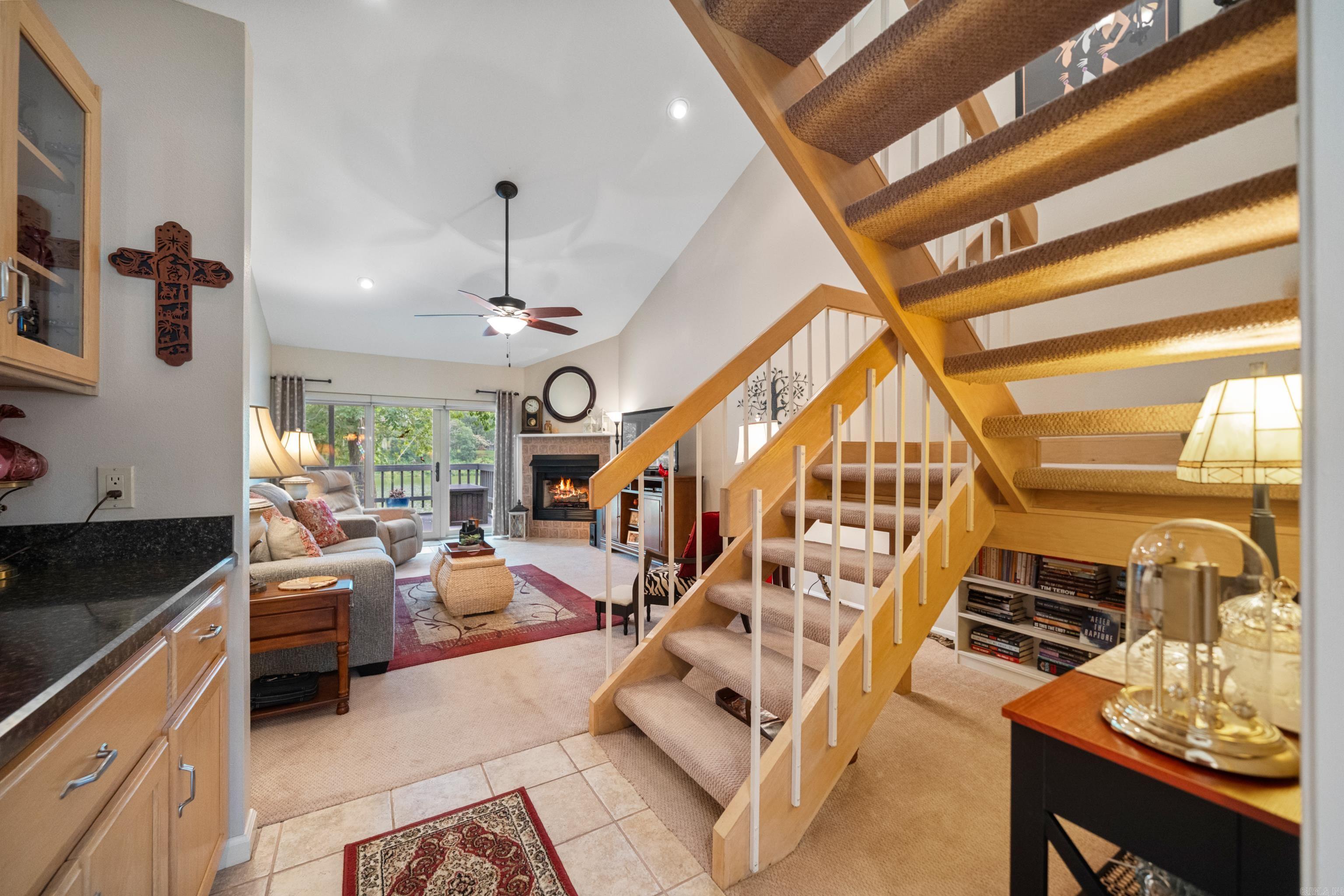 PEBBLE BEACH HPR - Residential