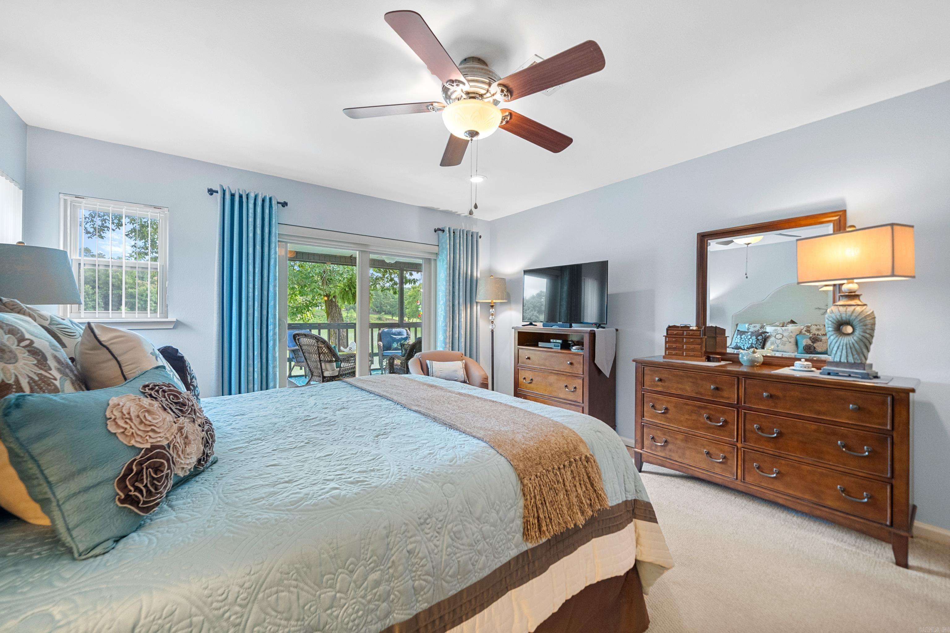 PEBBLE BEACH HPR - Residential