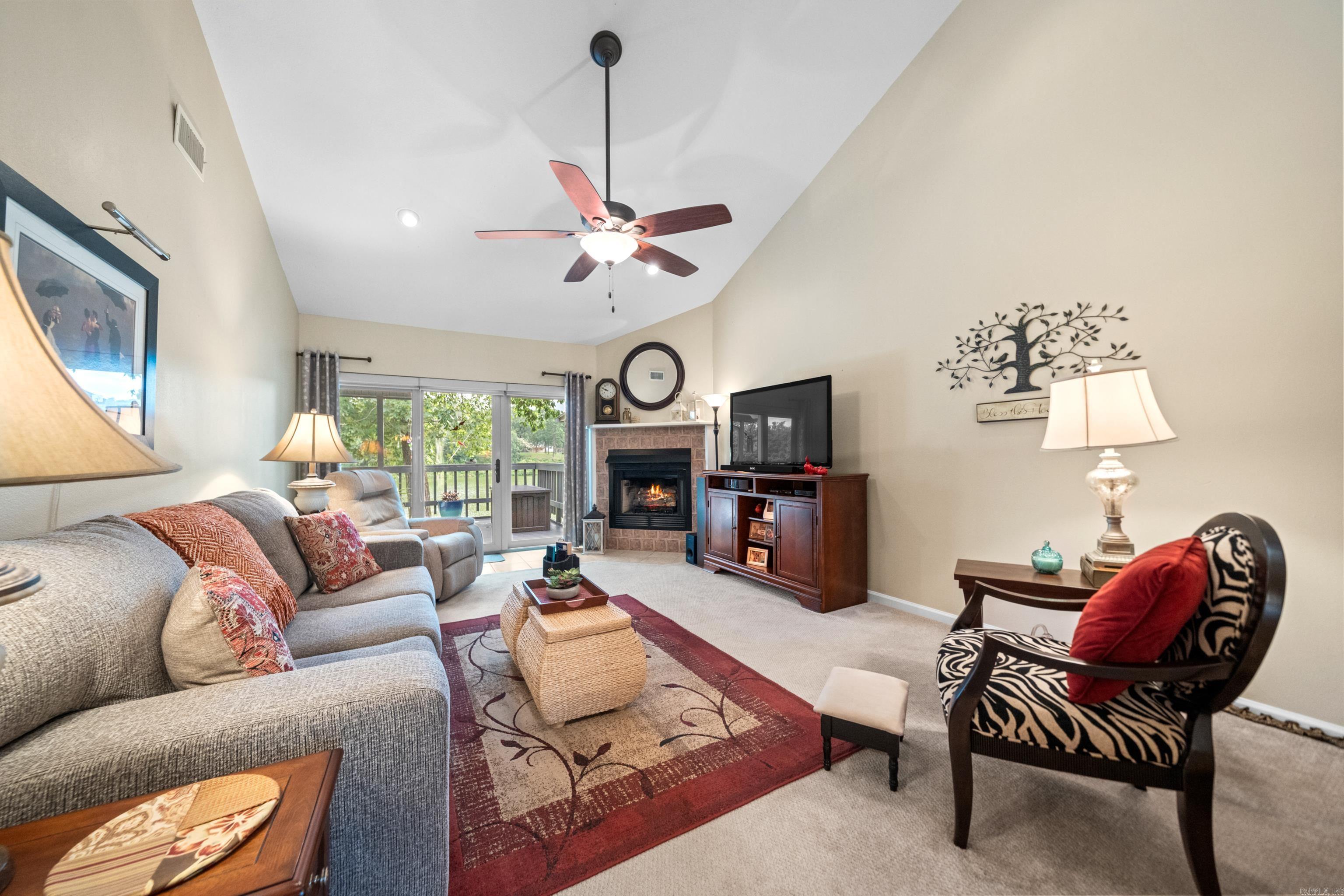 PEBBLE BEACH HPR - Residential