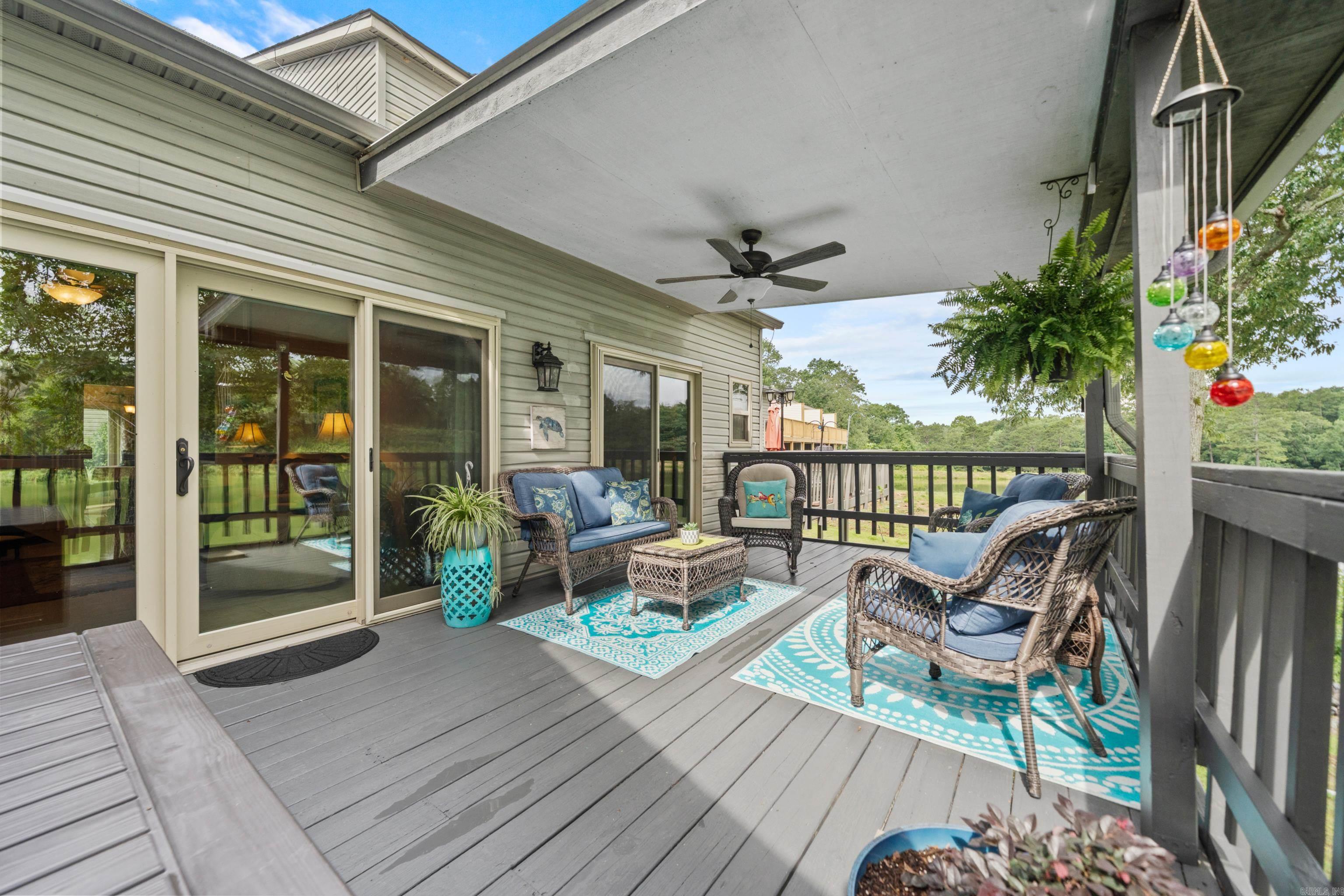 PEBBLE BEACH HPR - Residential