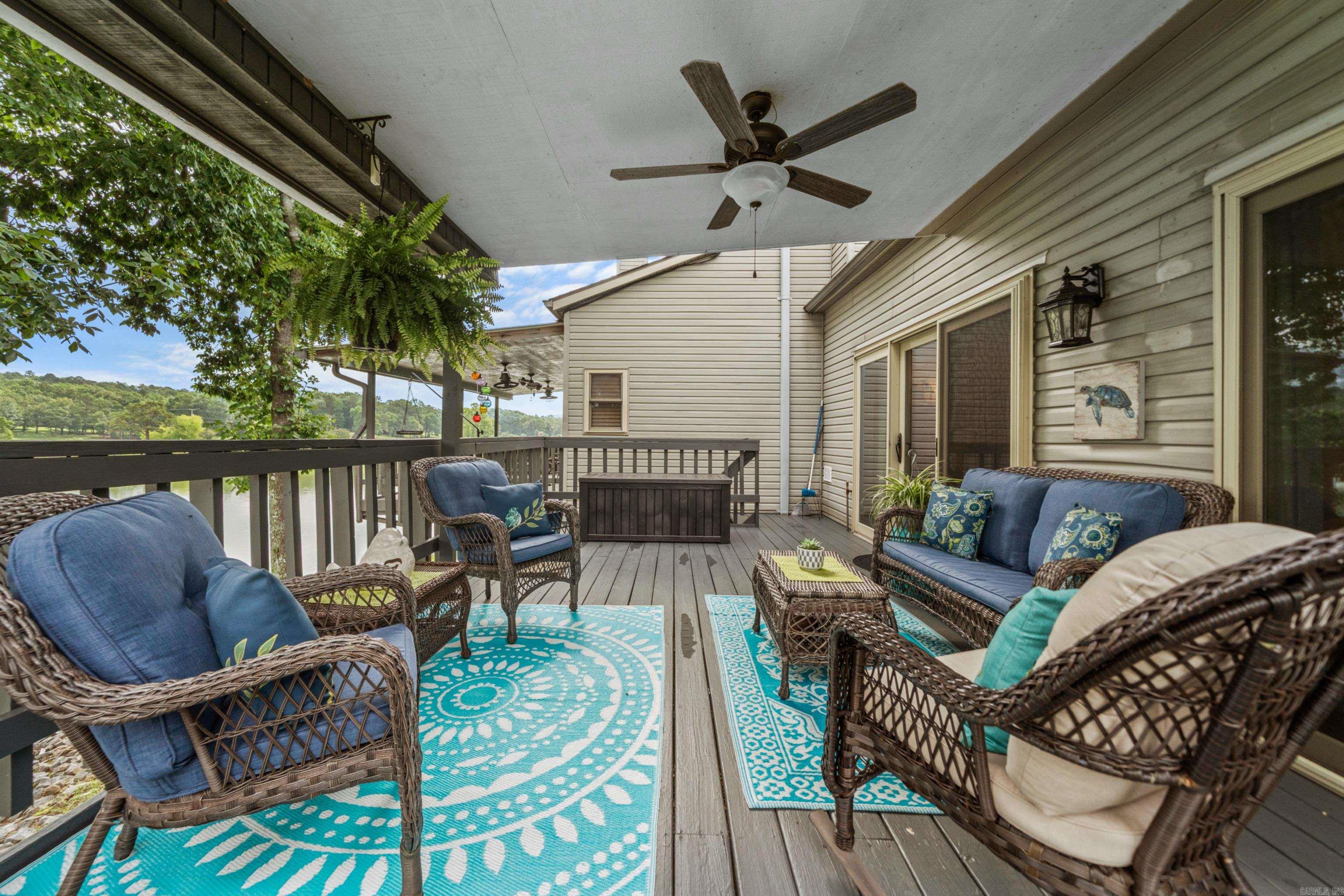 PEBBLE BEACH HPR - Residential