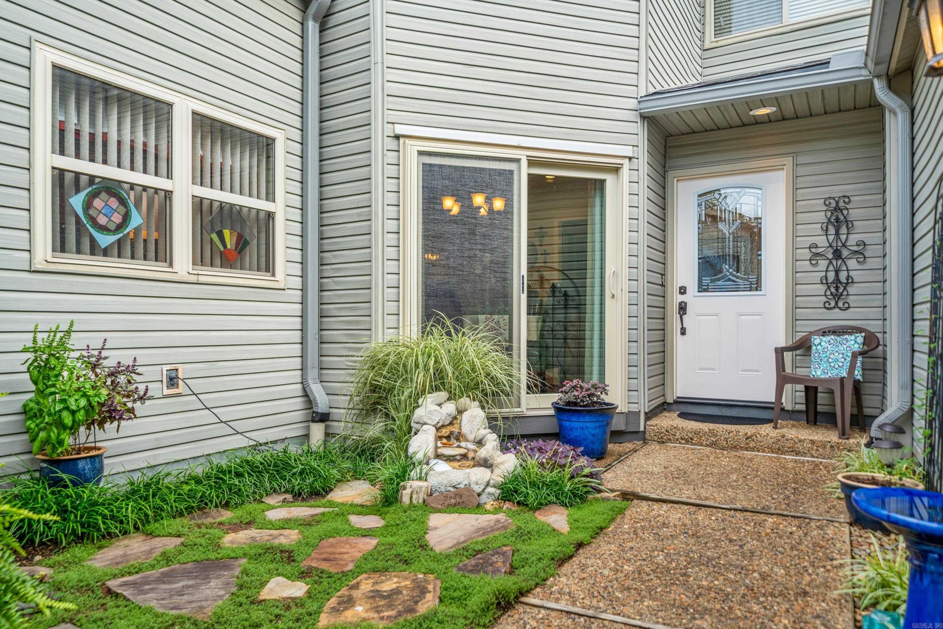 PEBBLE BEACH HPR - Residential