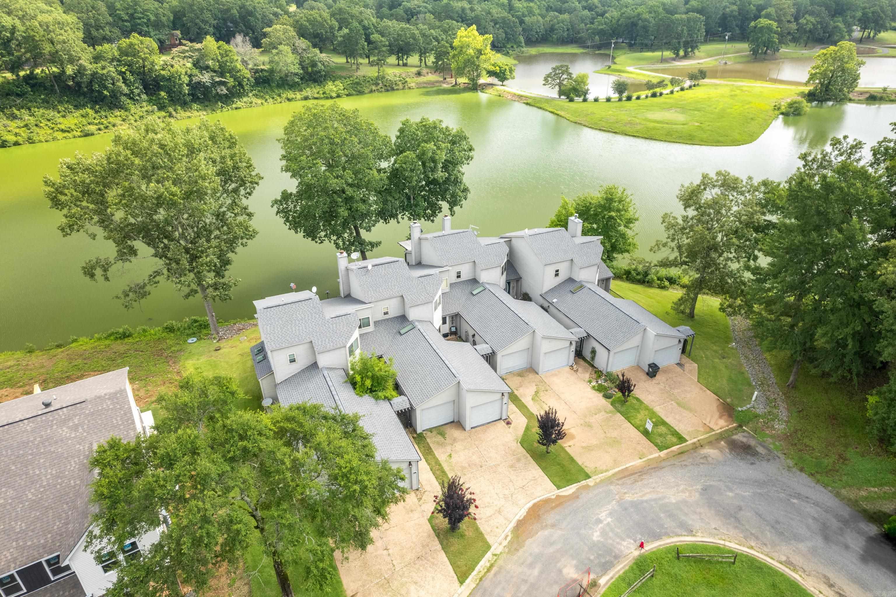 PEBBLE BEACH HPR - Residential