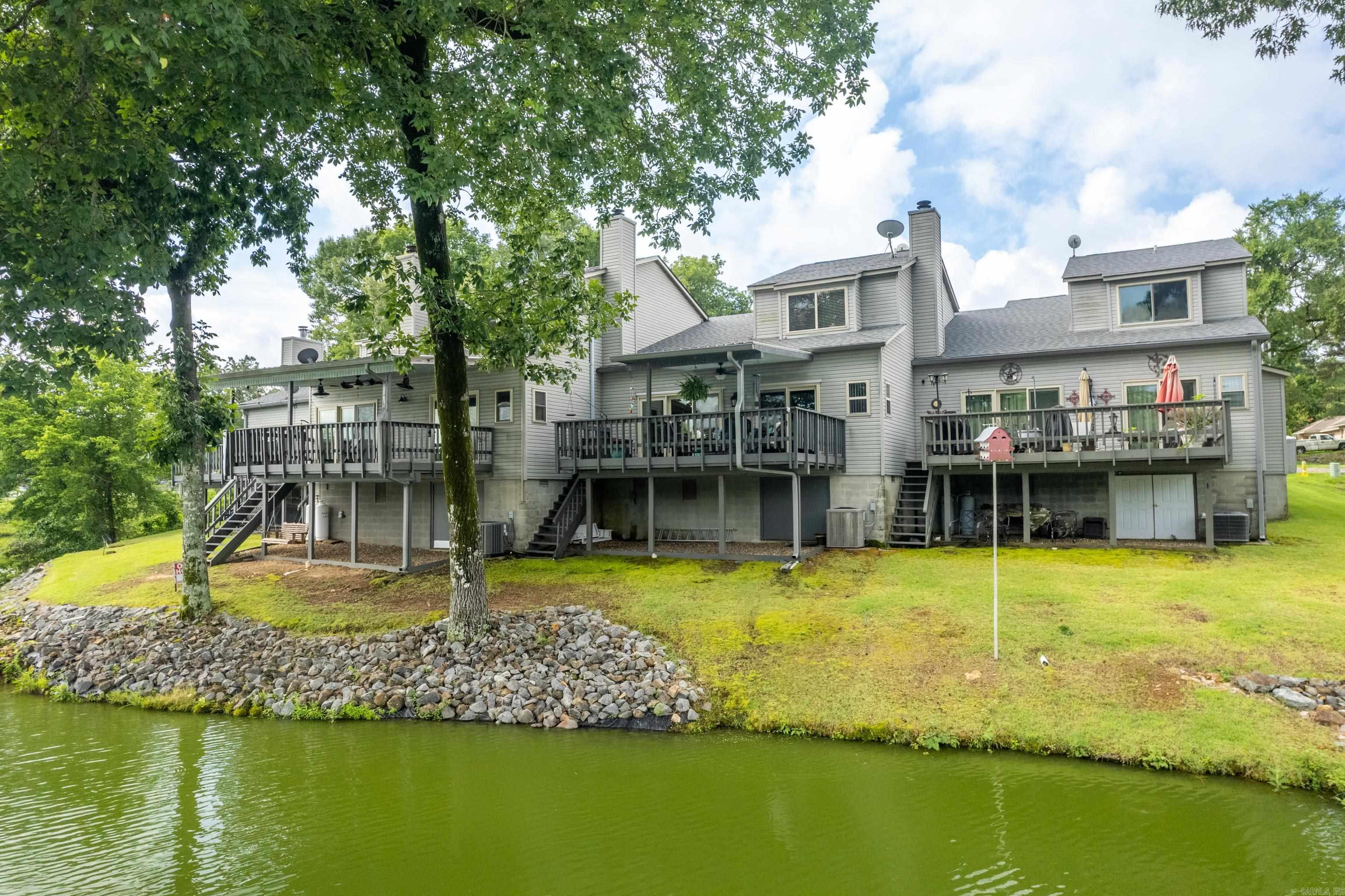 PEBBLE BEACH HPR - Residential