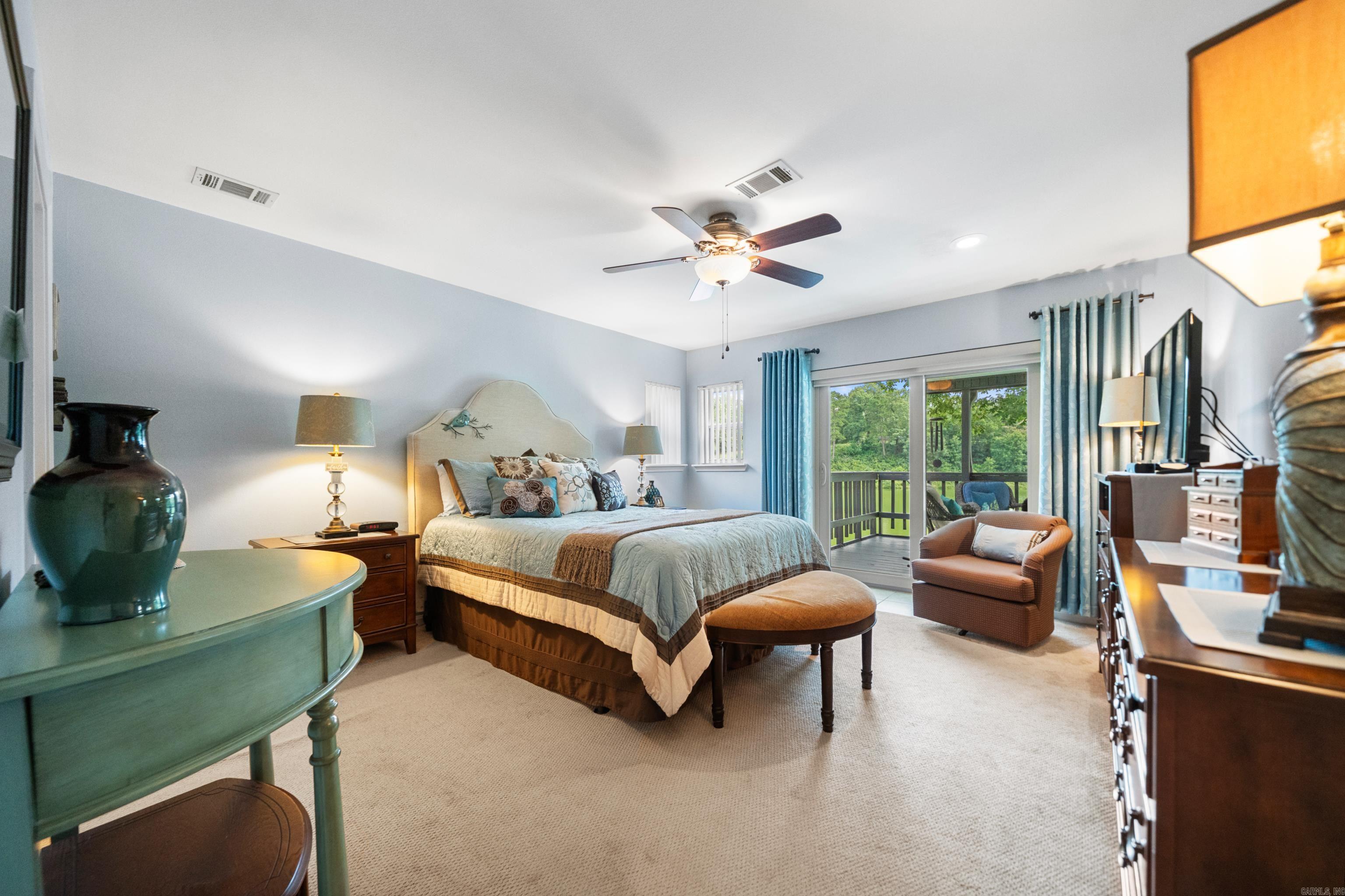 PEBBLE BEACH HPR - Residential