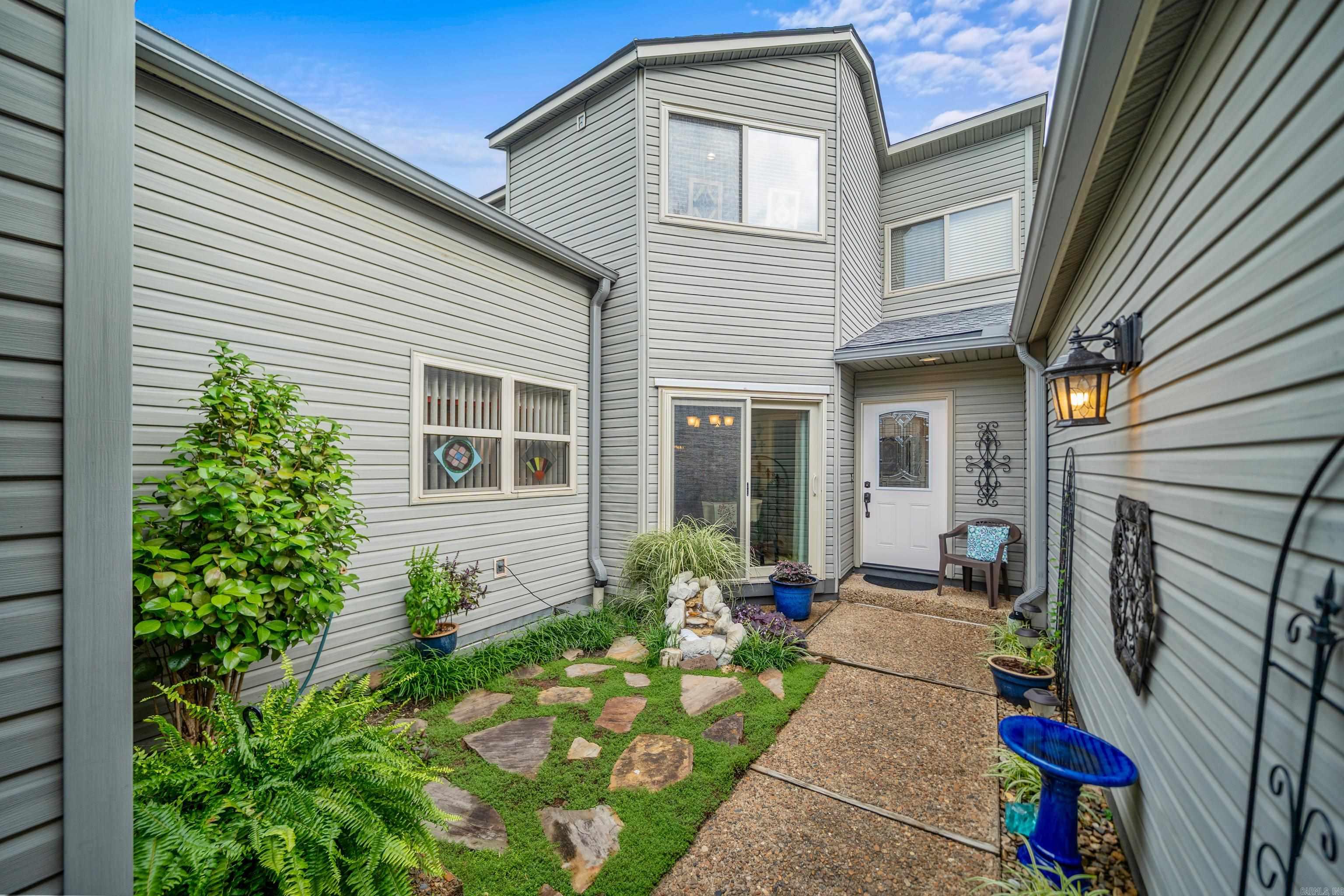 PEBBLE BEACH HPR - Residential