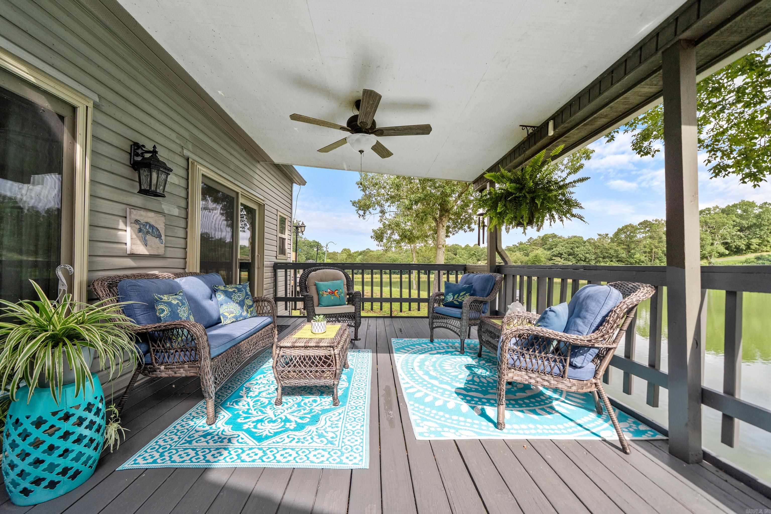 PEBBLE BEACH HPR - Residential