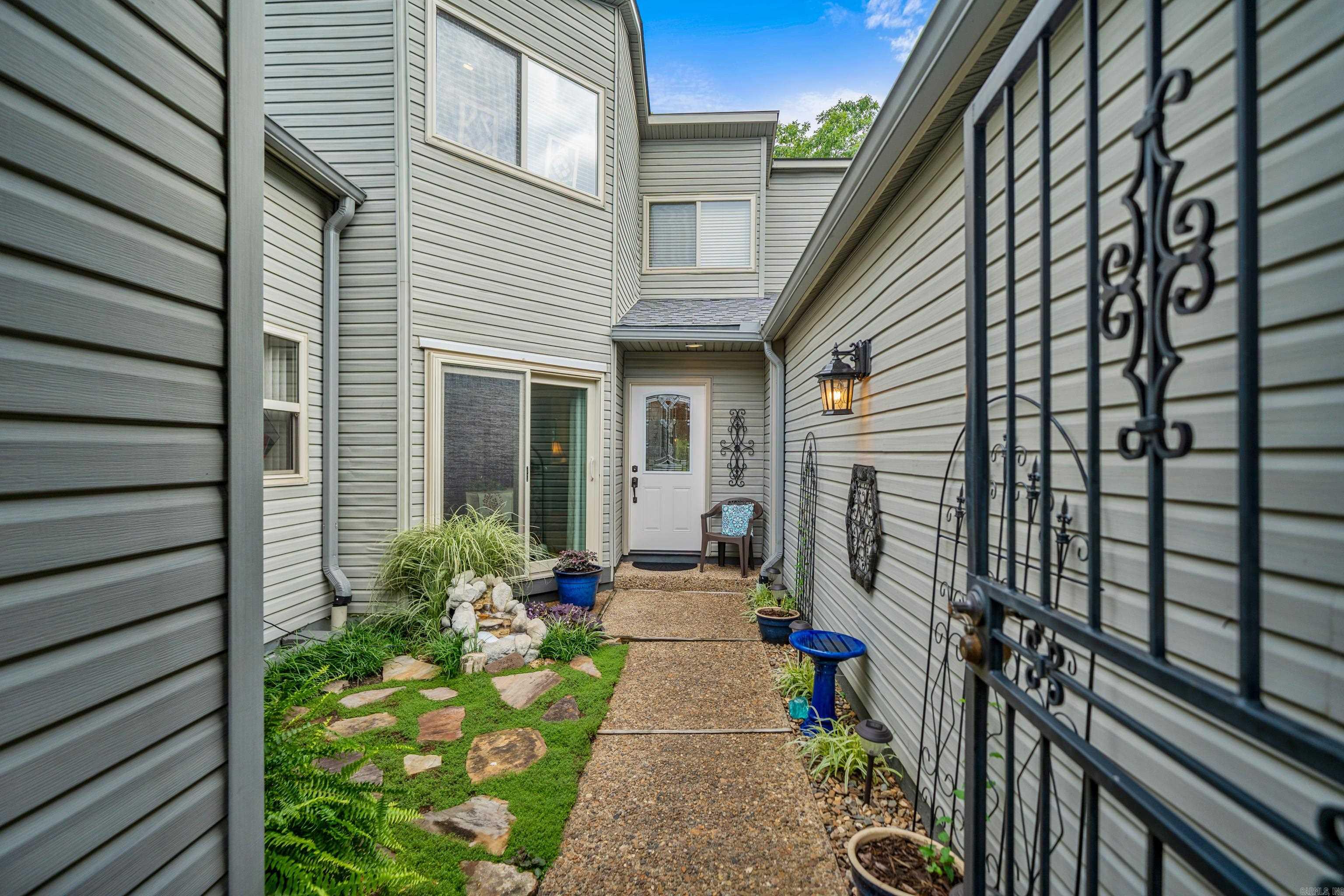 PEBBLE BEACH HPR - Residential
