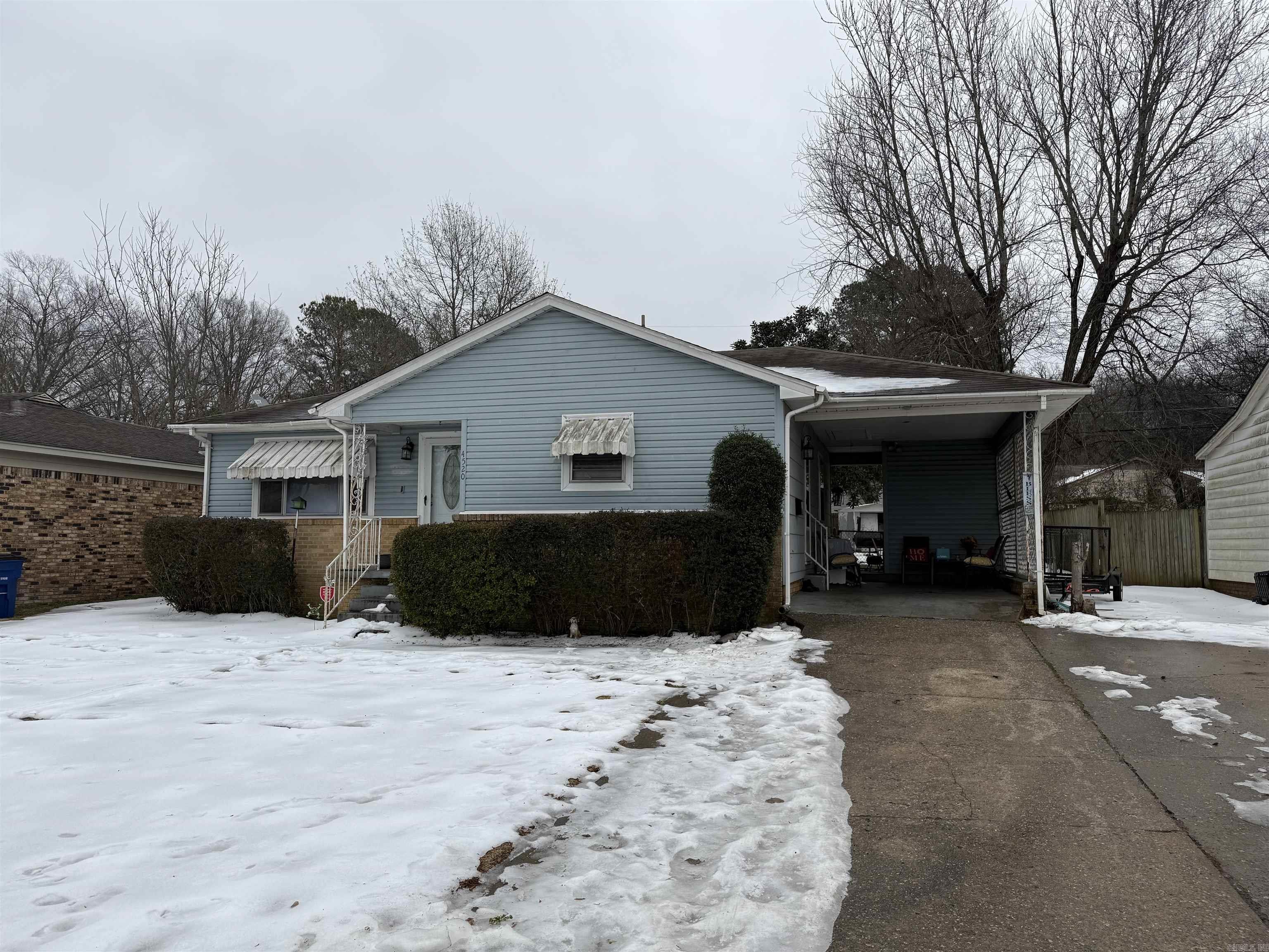 RANEYS A D - Residential