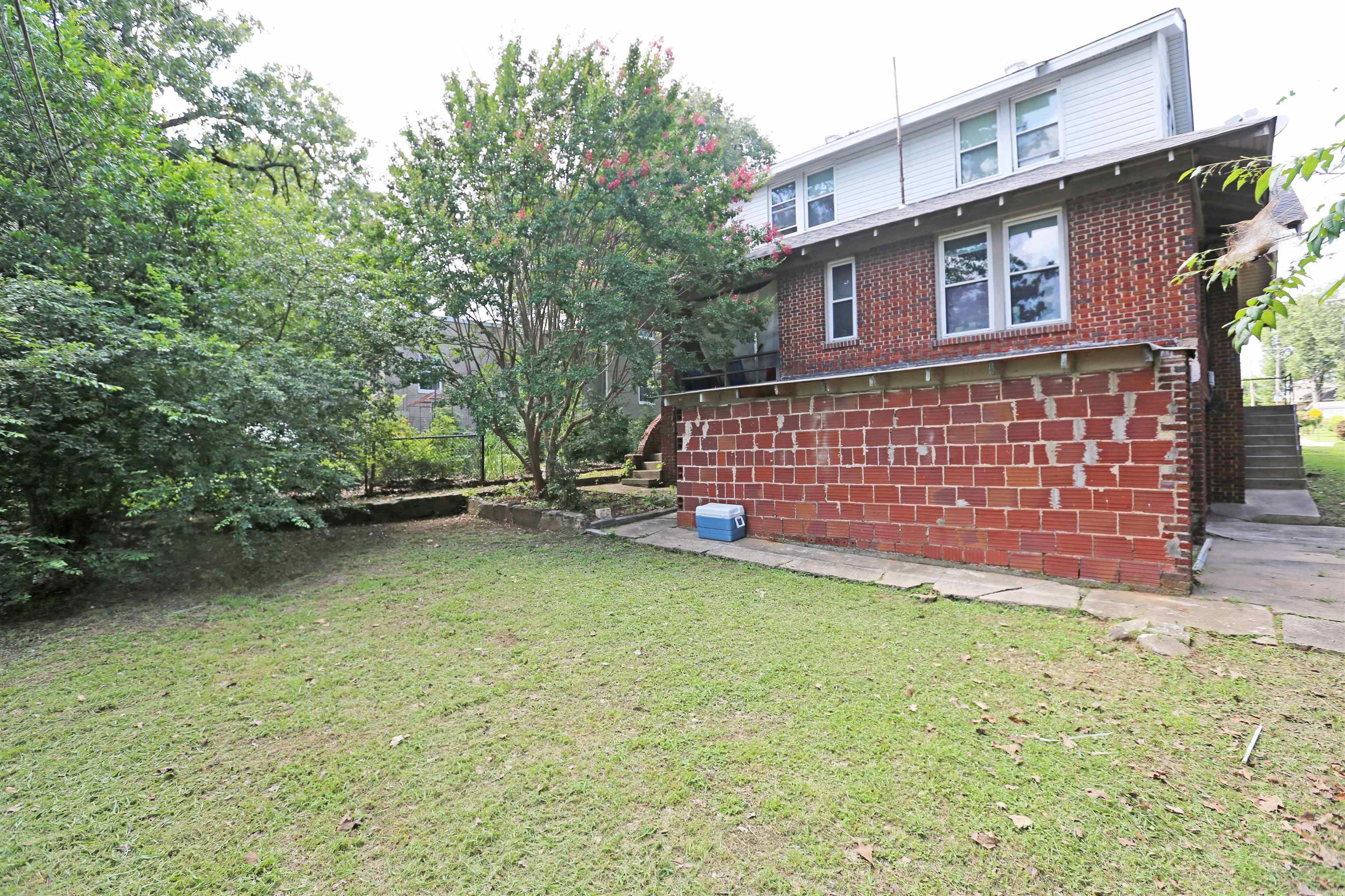 Crest View - Residential Income