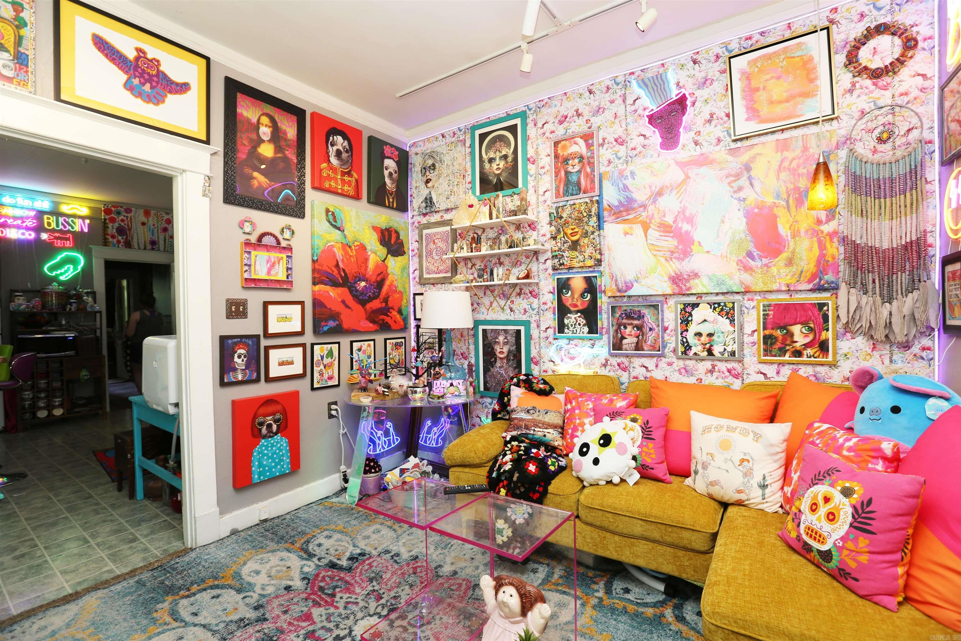 Crest View - Residential Income