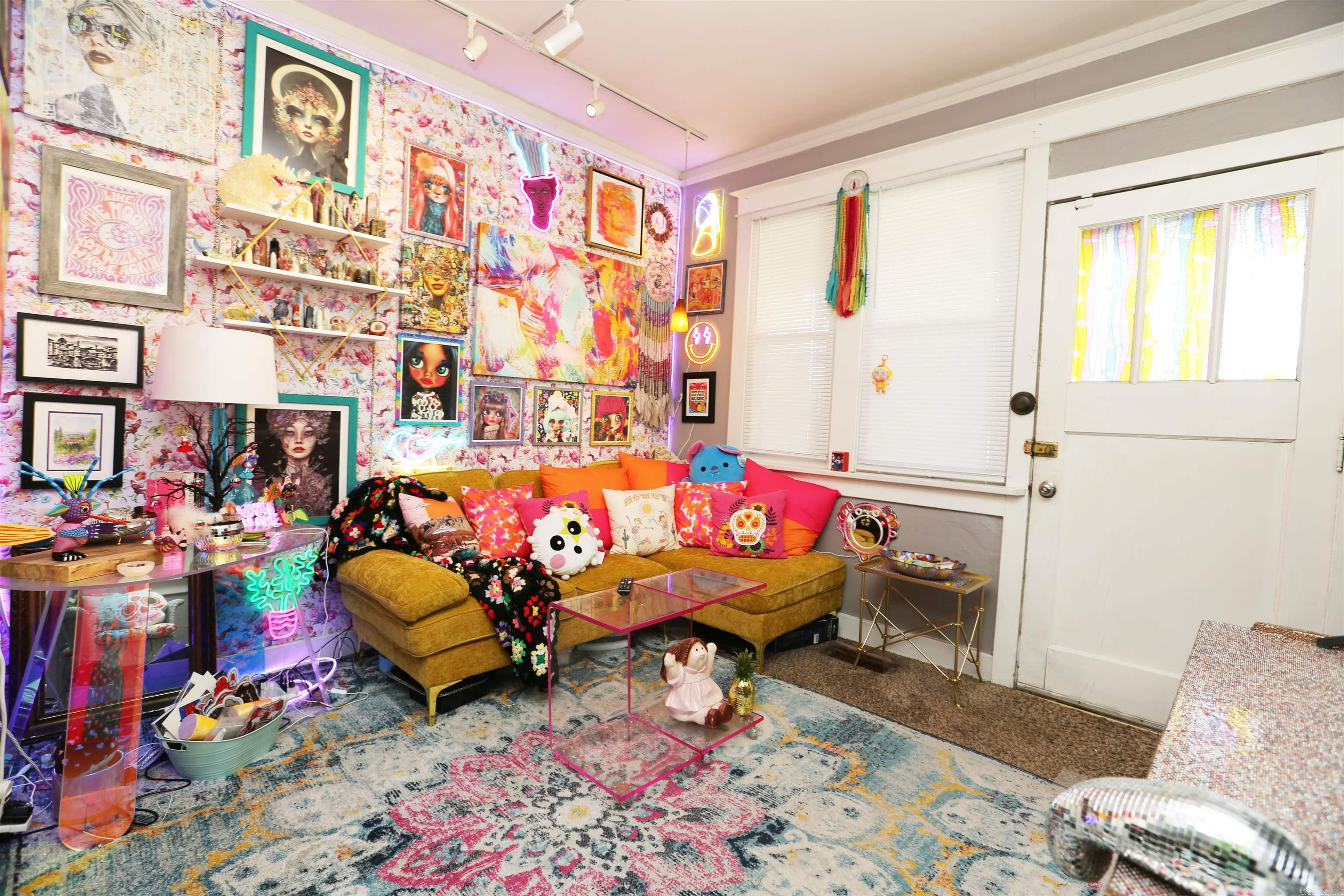 Crest View - Residential Income