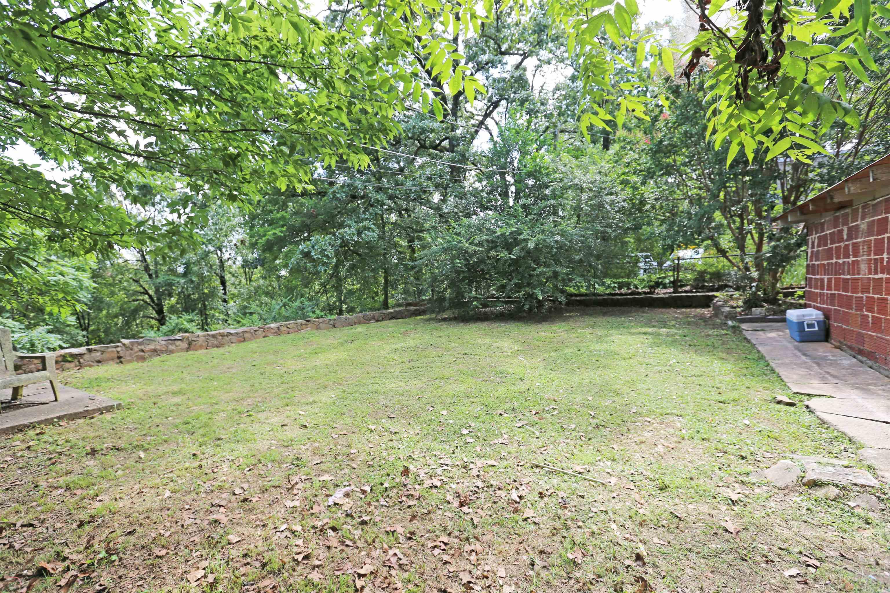 Crest View - Residential Income