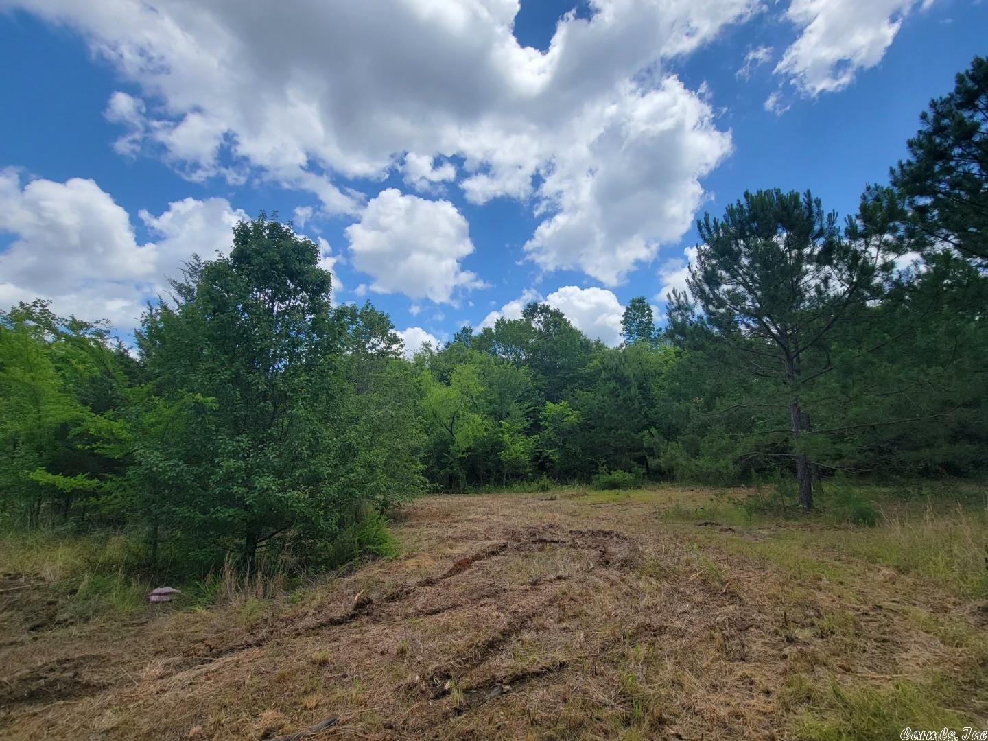 Metes & Bounds - Commercial Sale