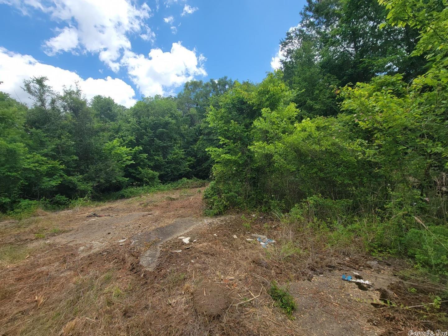 Metes & Bounds - Commercial Sale