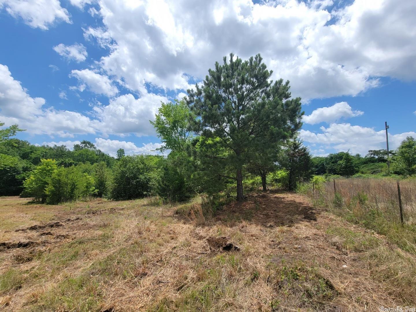 Metes & Bounds - Commercial Sale