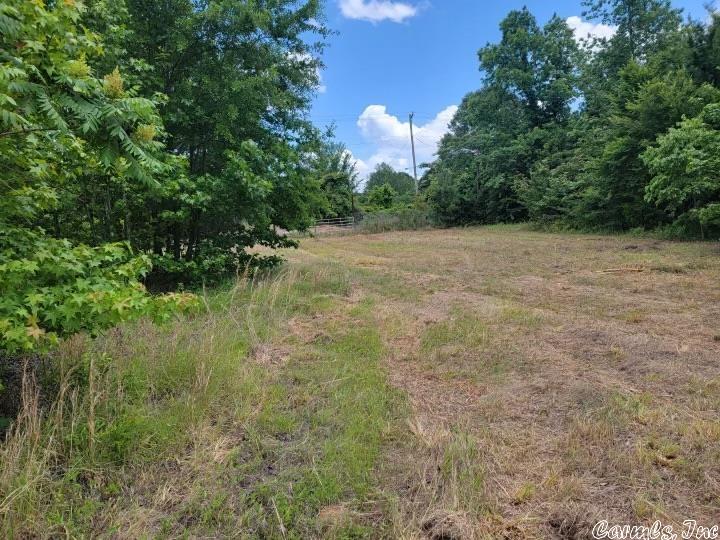 Metes & Bounds - Commercial Sale