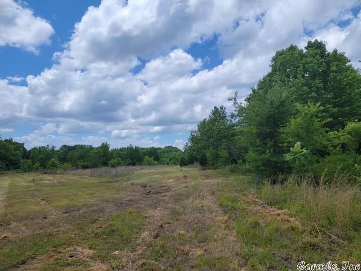 Metes & Bounds - Commercial Sale