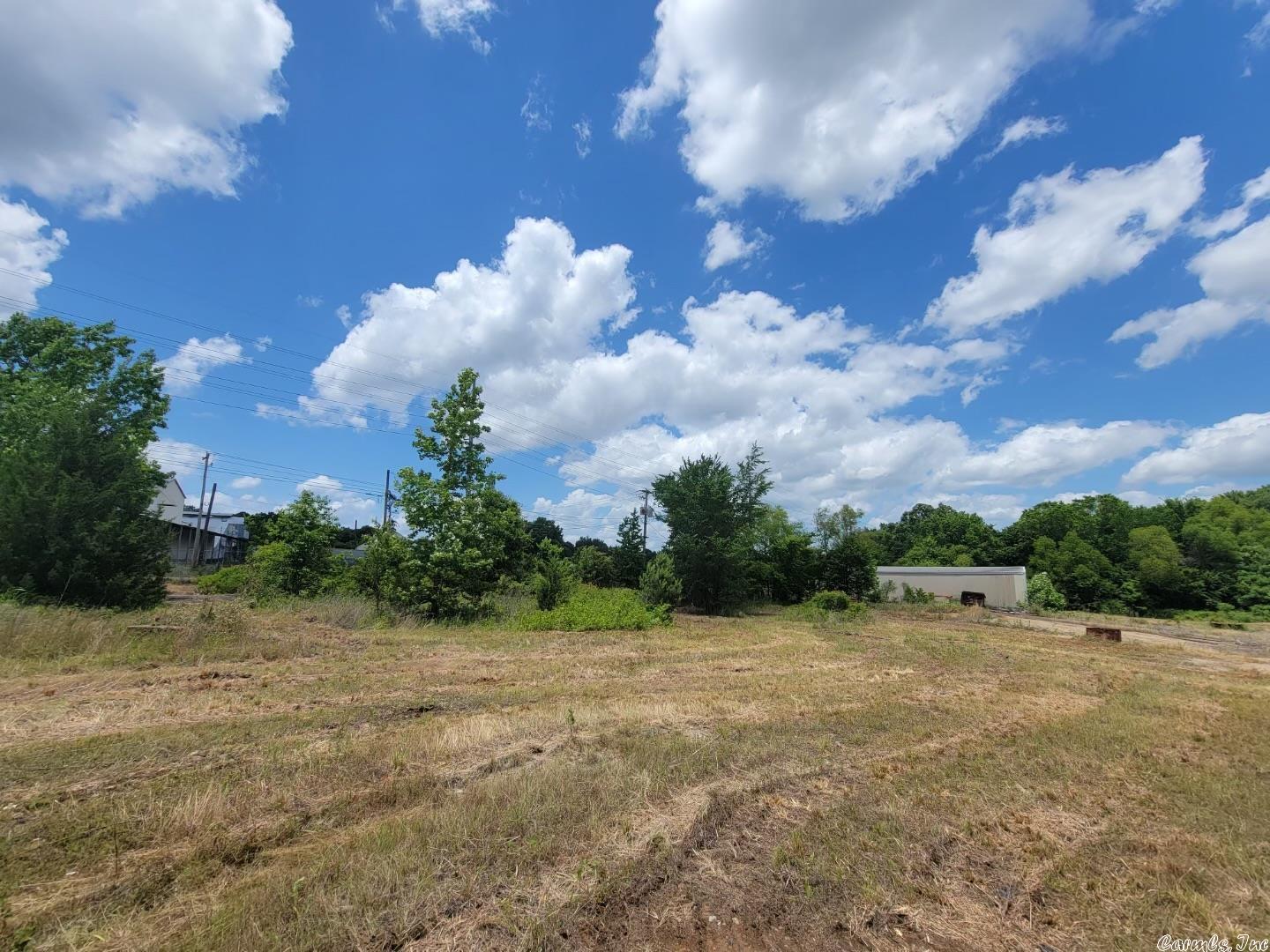 Metes & Bounds - Commercial Sale