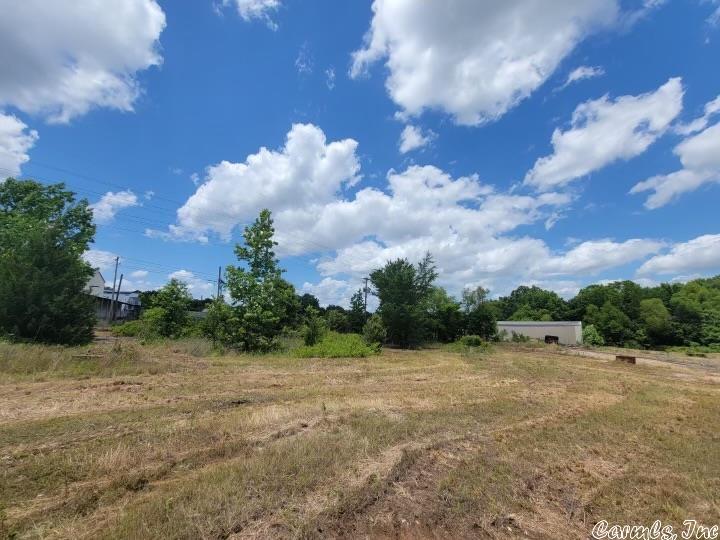 Metes & Bounds - Commercial Sale