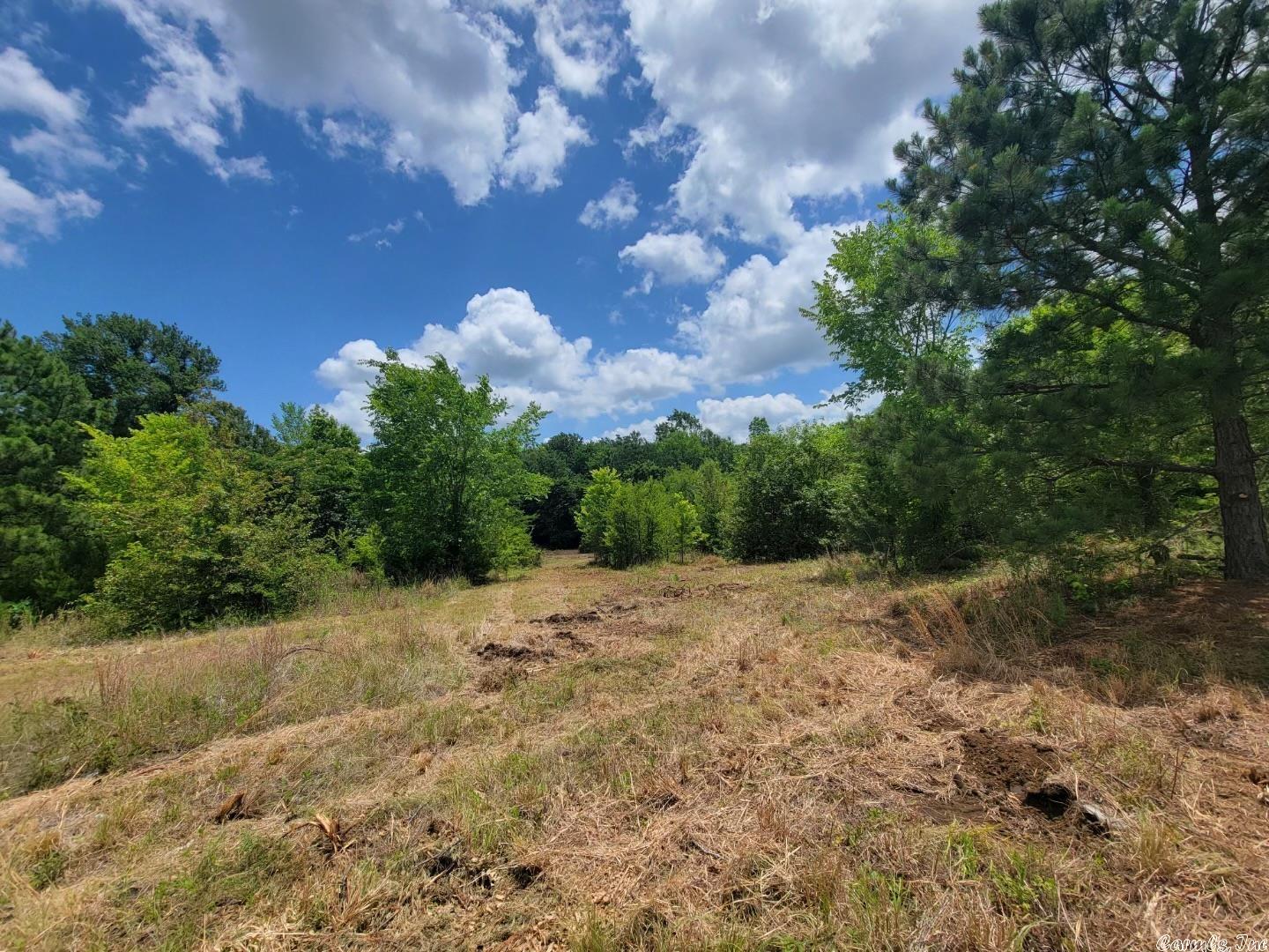 Metes & Bounds - Commercial Sale