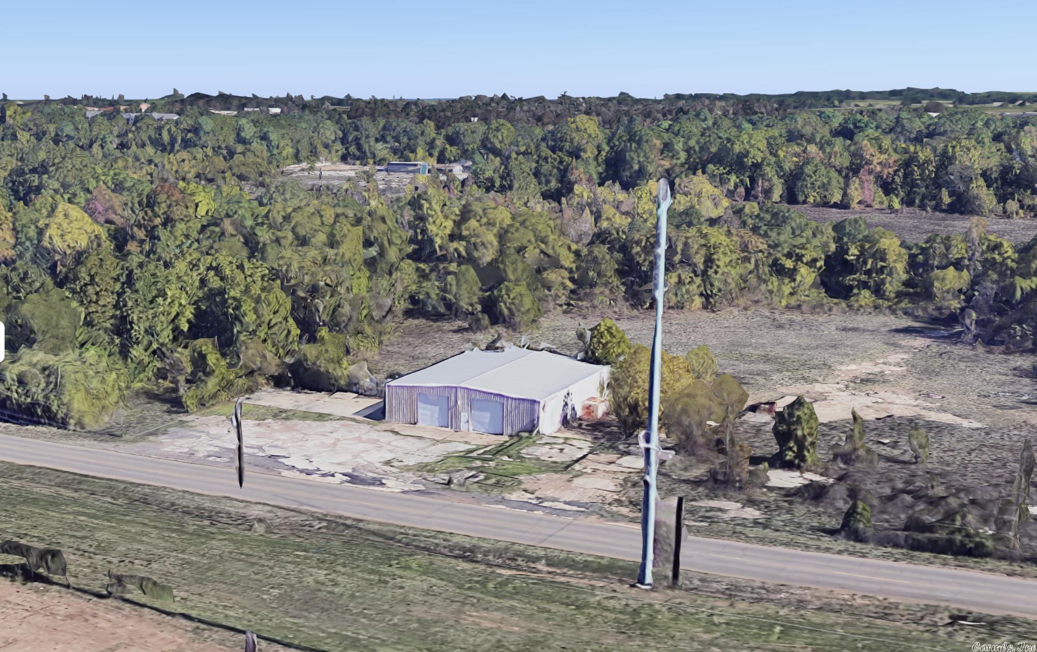 Metes & Bounds - Commercial Sale