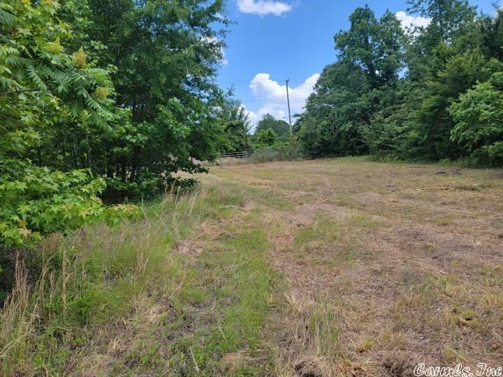 Metes & Bounds - Commercial Sale