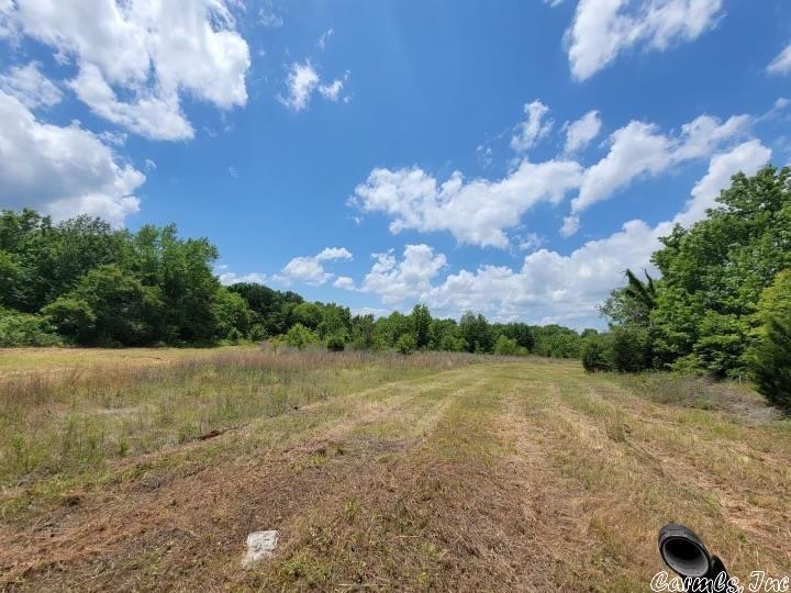 Metes & Bounds - Commercial Sale