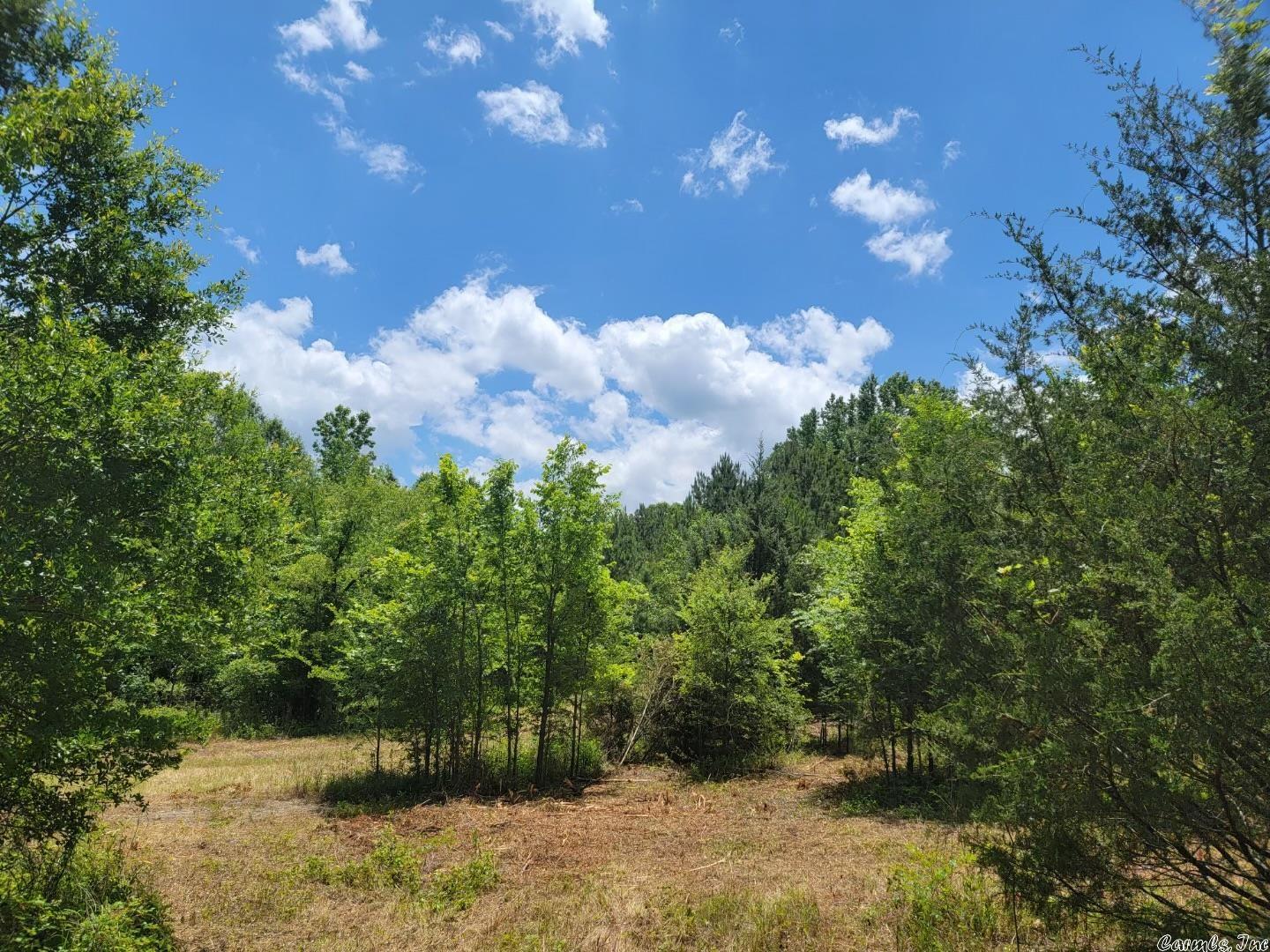 Metes & Bounds - Commercial Sale