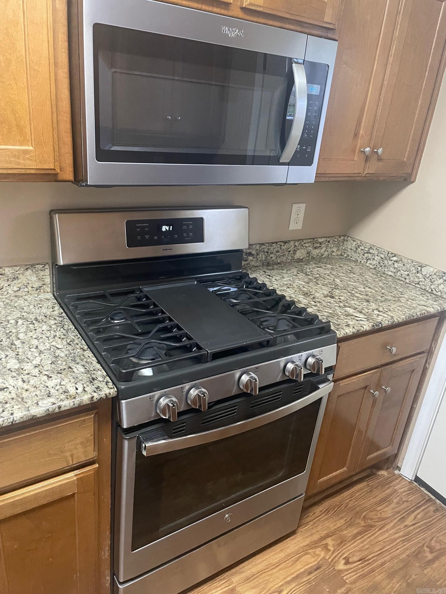 Trout - Residential Lease