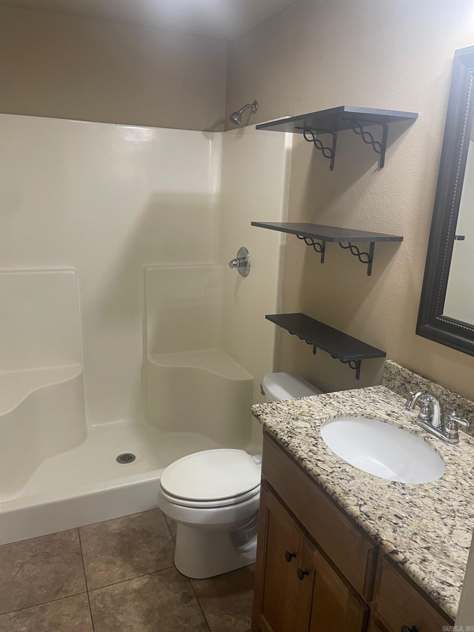 Trout - Residential Lease