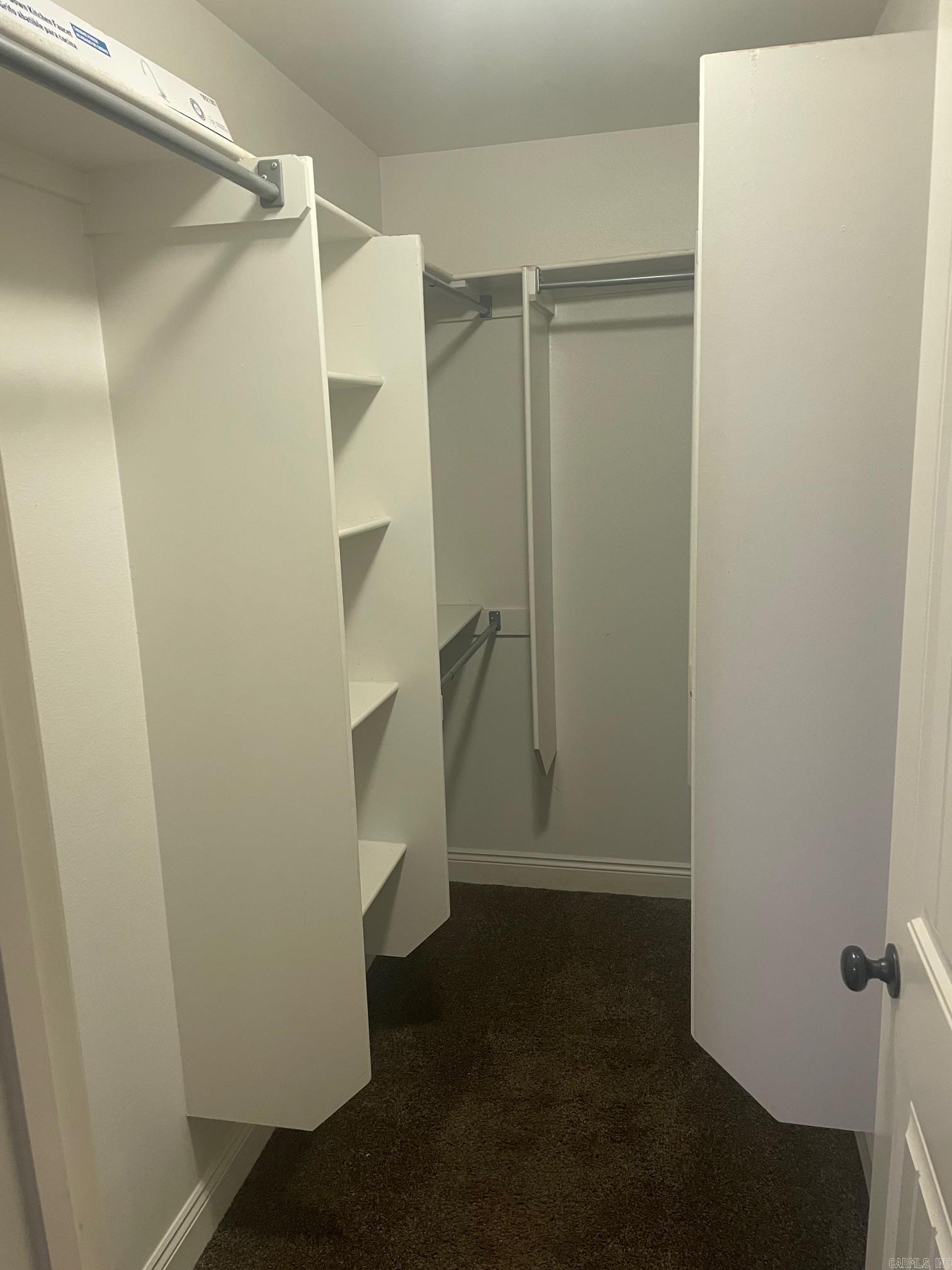 Trout - Residential Lease