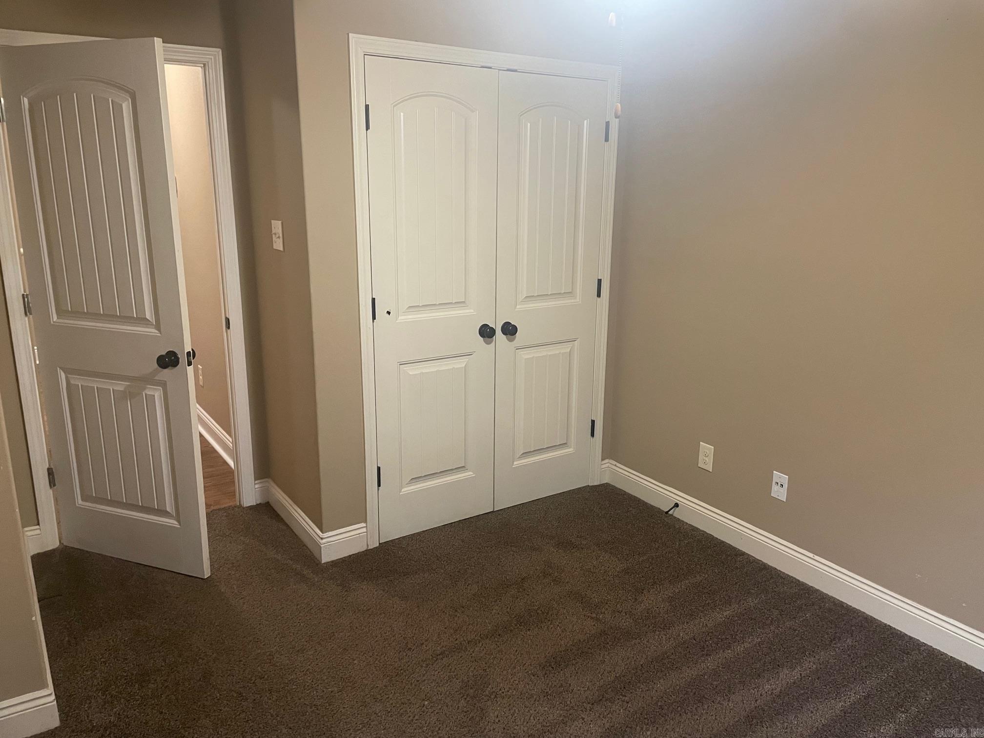 Trout - Residential Lease