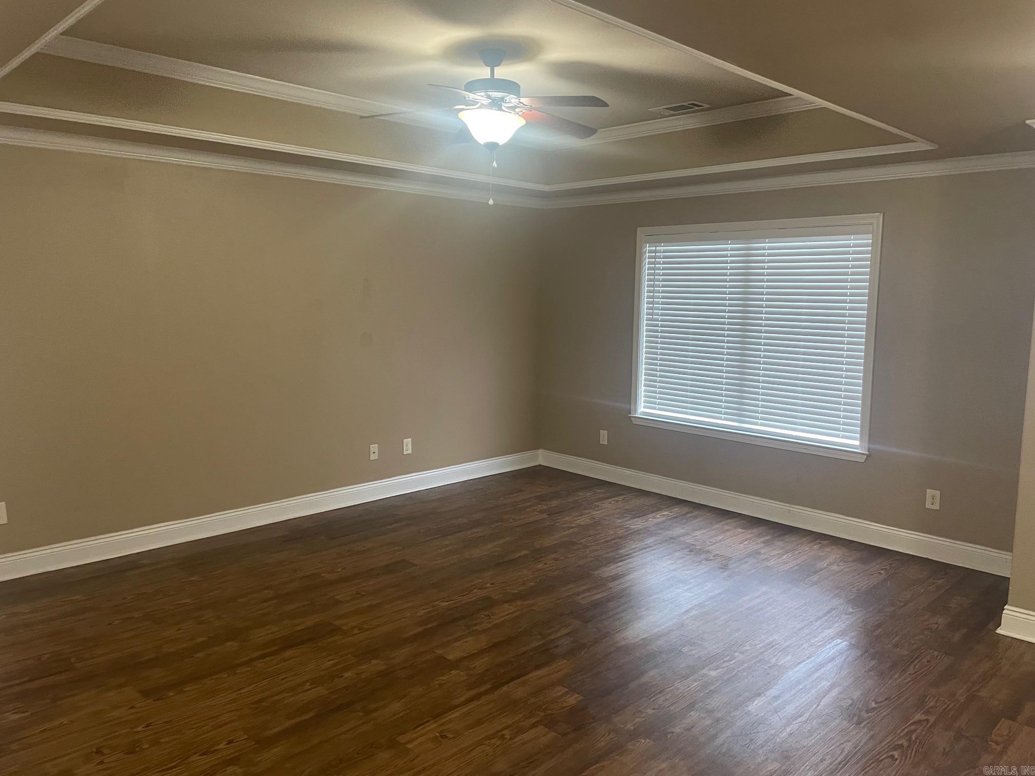 Trout - Residential Lease