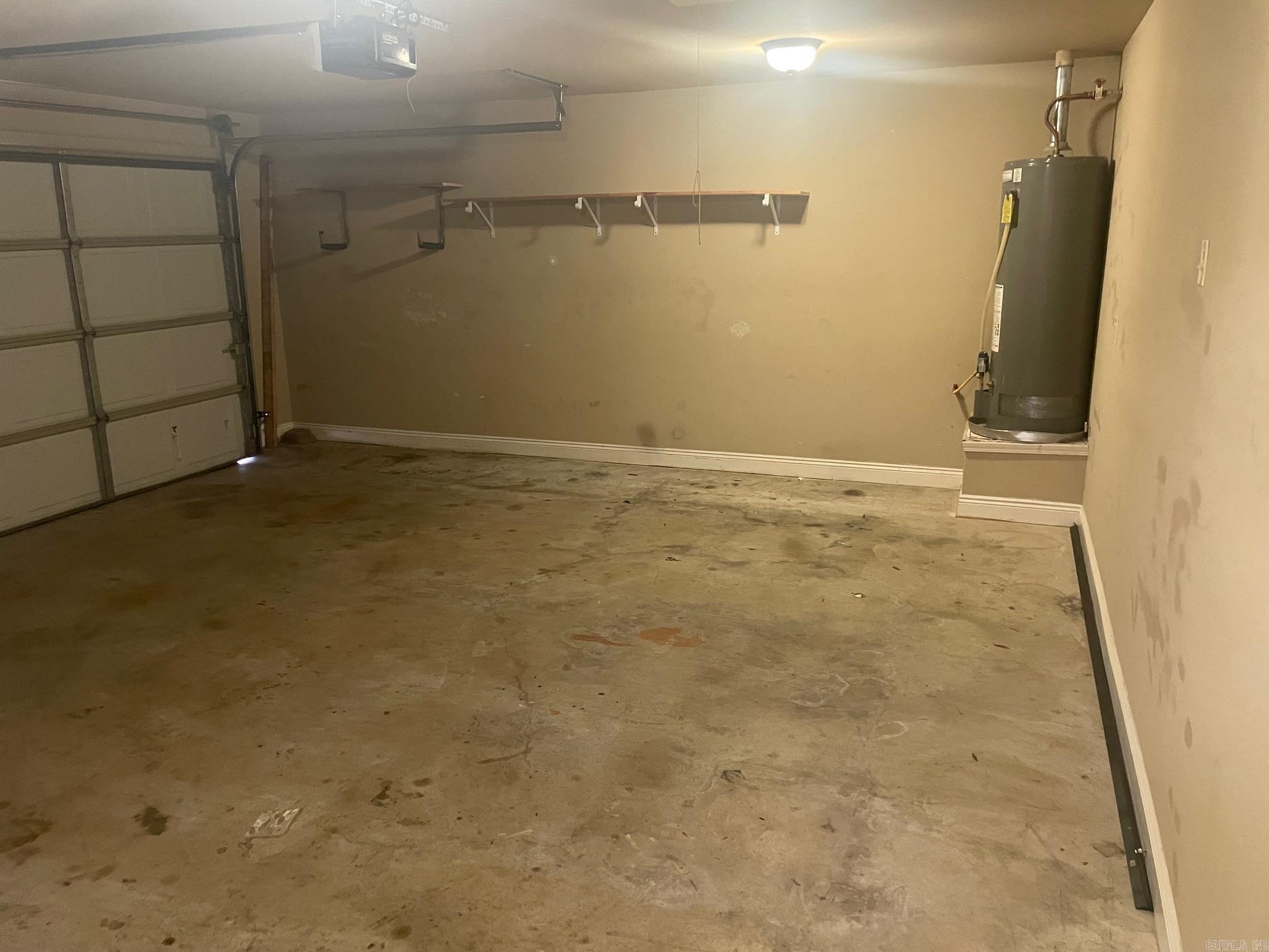 Trout - Residential Lease