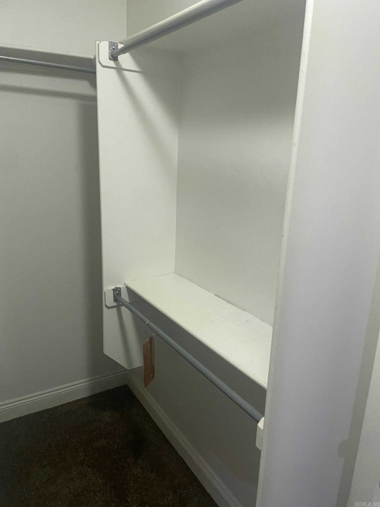 Trout - Residential Lease